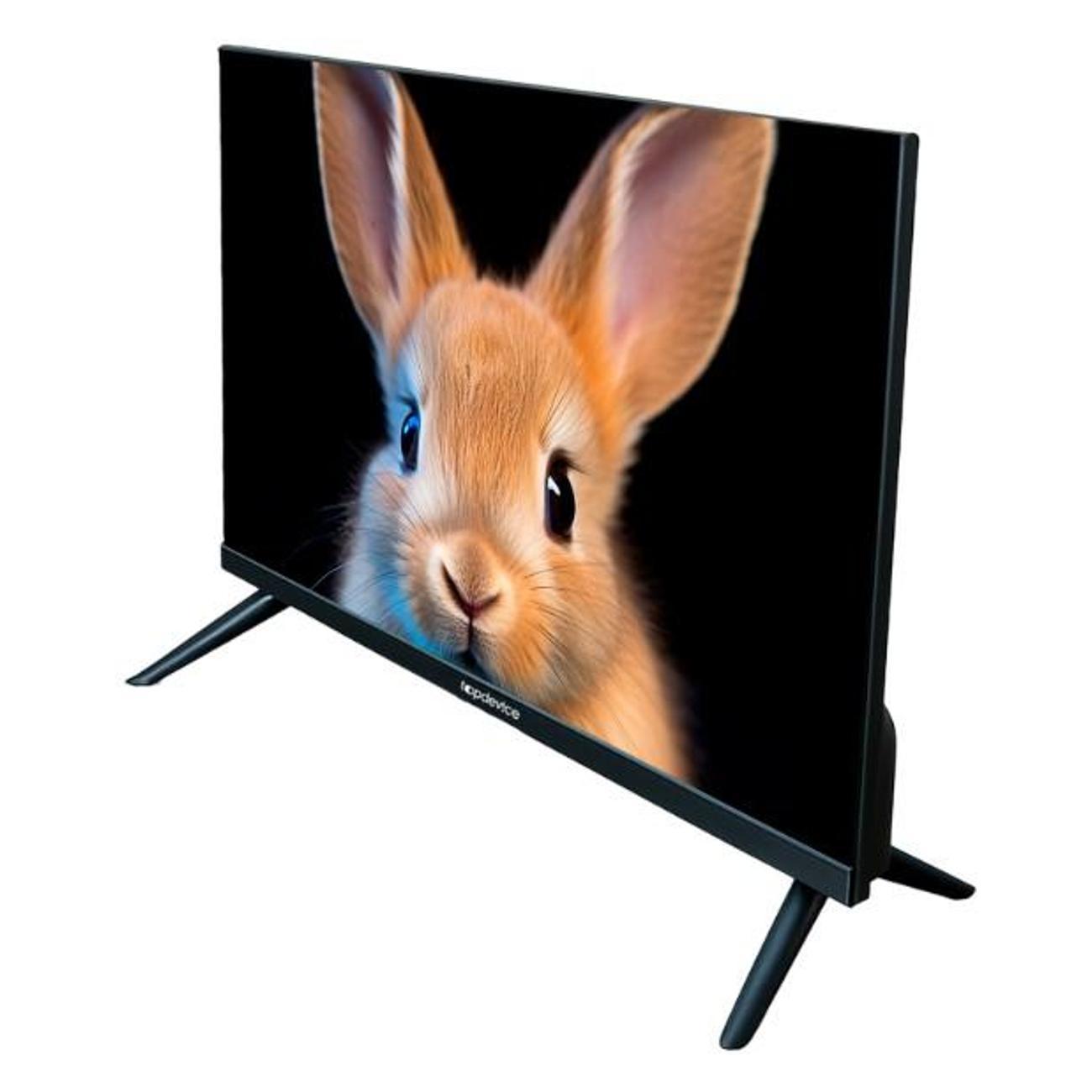 Телевизор TopDevice TDTV24ES13H_BK