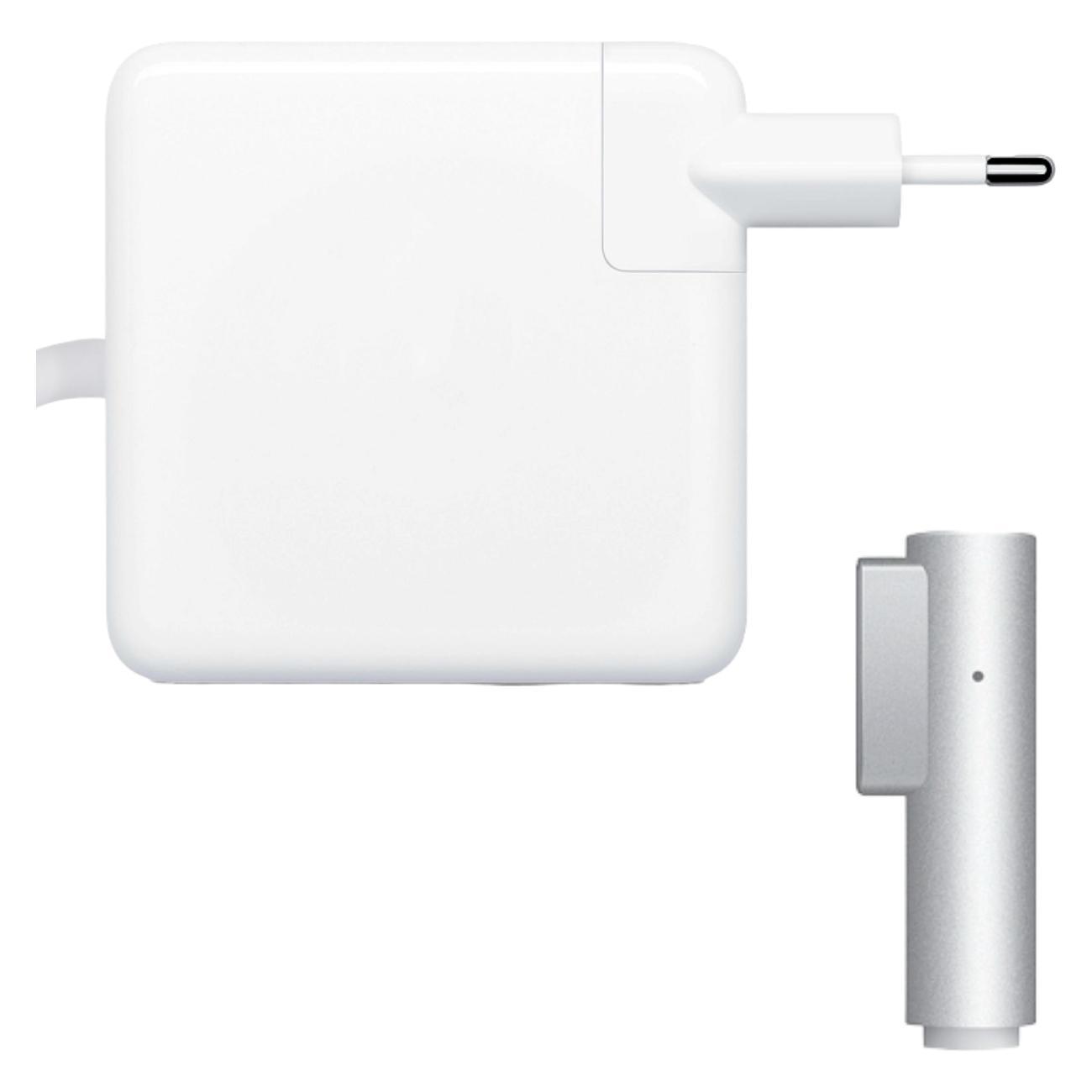 Сетевое зарядное устройство нет бренда MagSafe 1 60W / MacBook Pro 2006-2012