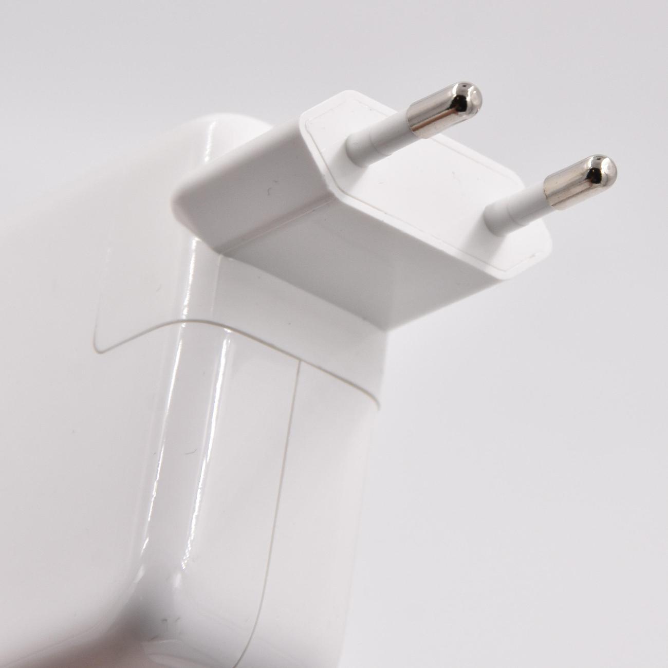 Сетевое зарядное устройство нет бренда MagSafe 1 60W / MacBook Pro 2006-2012