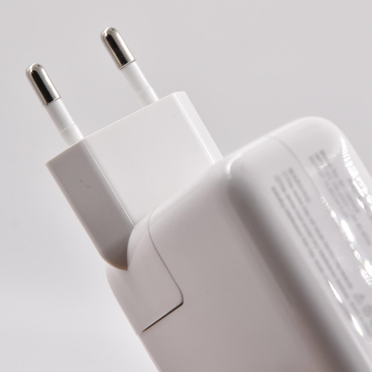 Сетевое зарядное устройство нет бренда MagSafe 1 60W / MacBook Pro 2006-2012