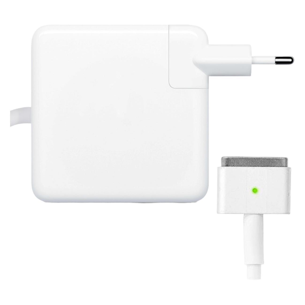 Сетевое зарядное устройство нет бренда MagSafe 2 60W / MacBook Pro 2012-2015 фото