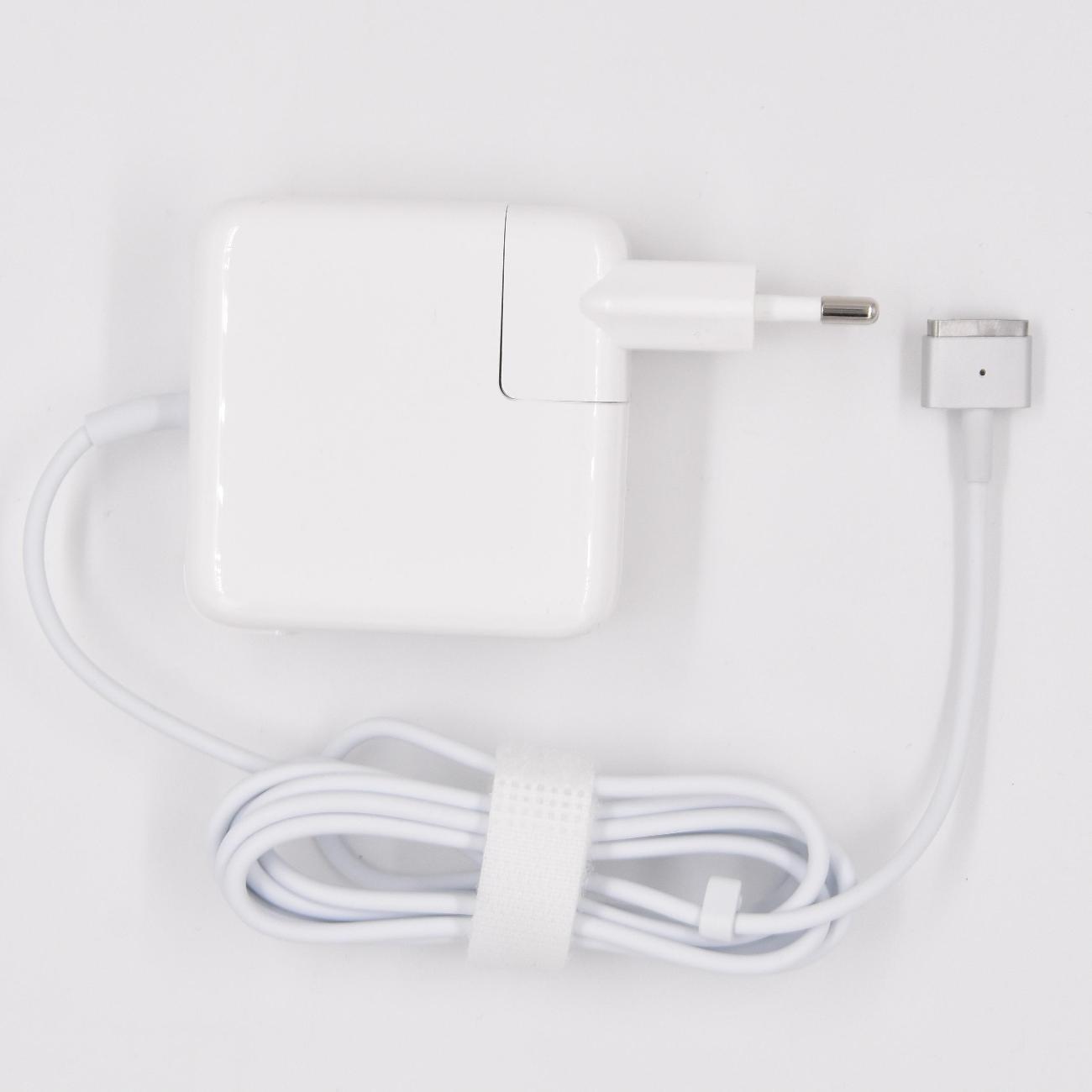 Сетевое зарядное устройство нет бренда MagSafe 2 60W / MacBook Pro 2012-2015