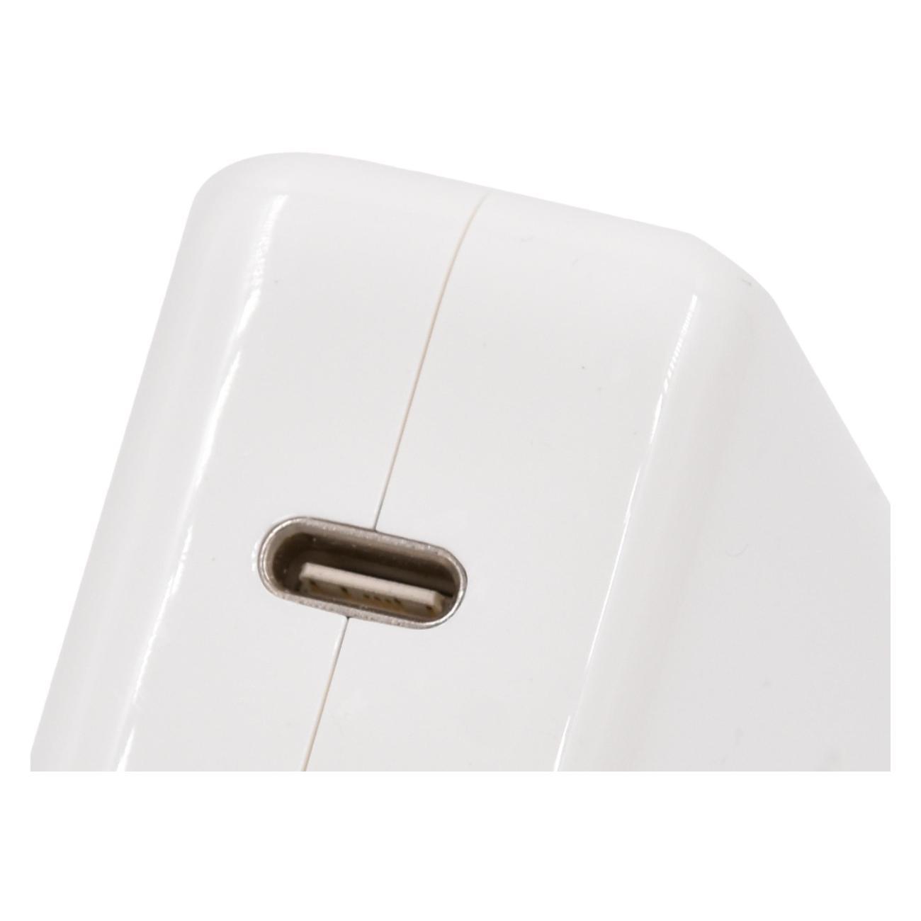 Сетевое зарядное устройство нет бренда 30W Type C