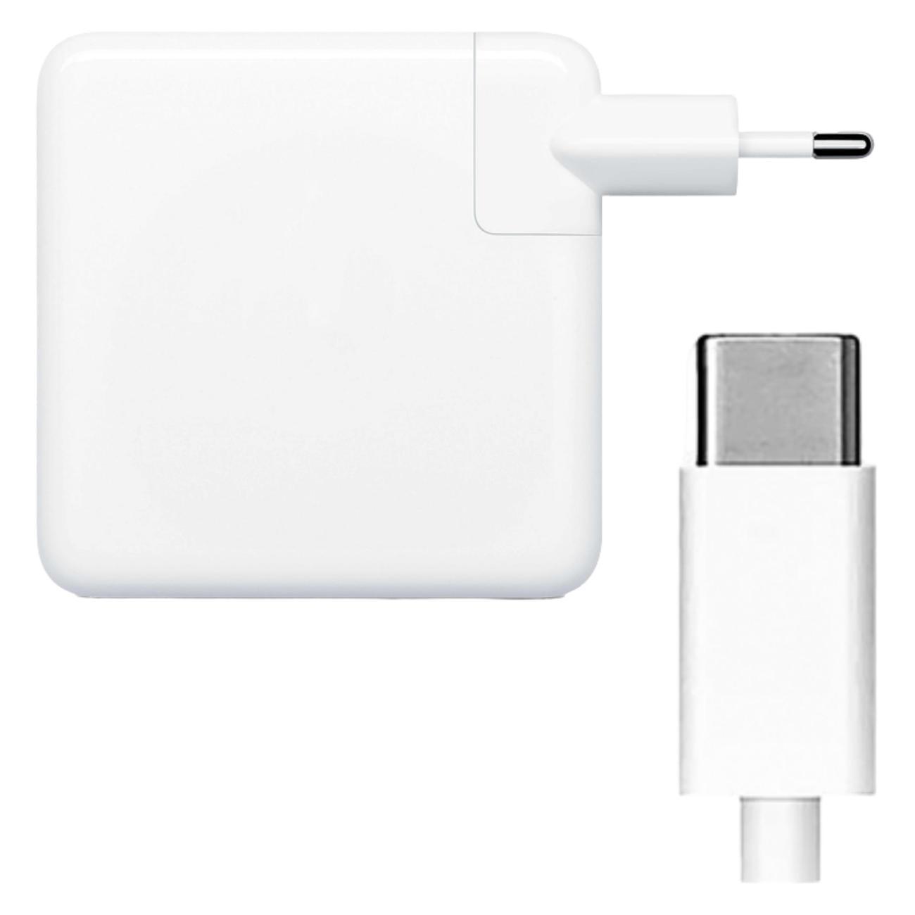 Сетевое зарядное устройство нет бренда 87W Type C