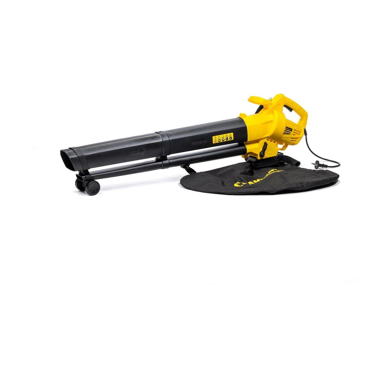 Воздуходувка Champion EB3510 Yellow