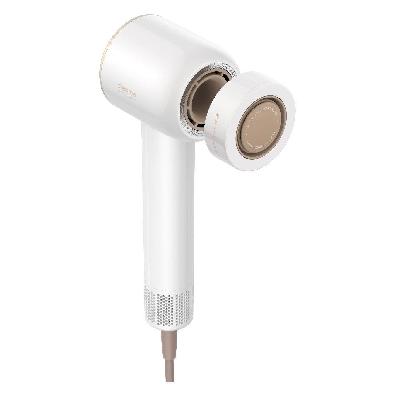 Насадка для фена Dreame AHHN02-WH белая