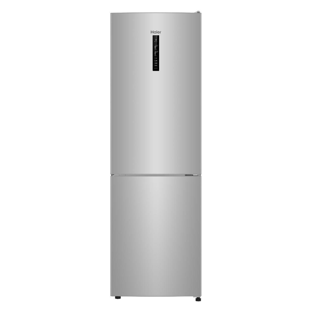 Холодильник Haier CEF536CSG