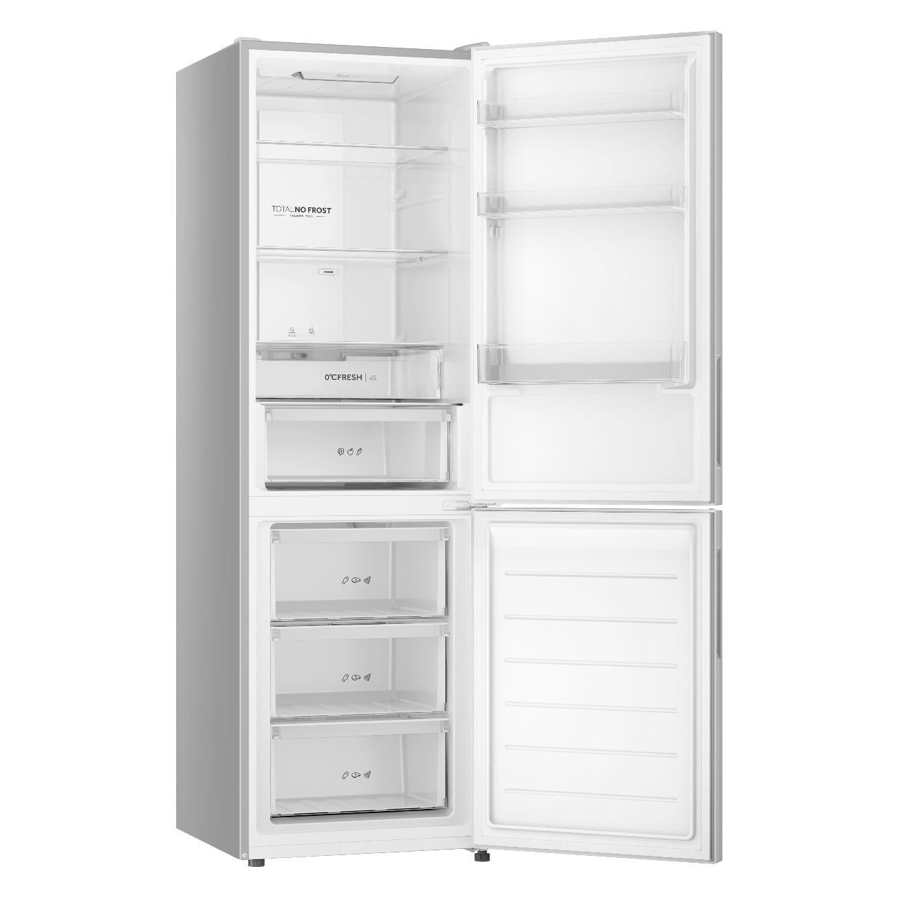 Холодильник Haier CEF536CSG