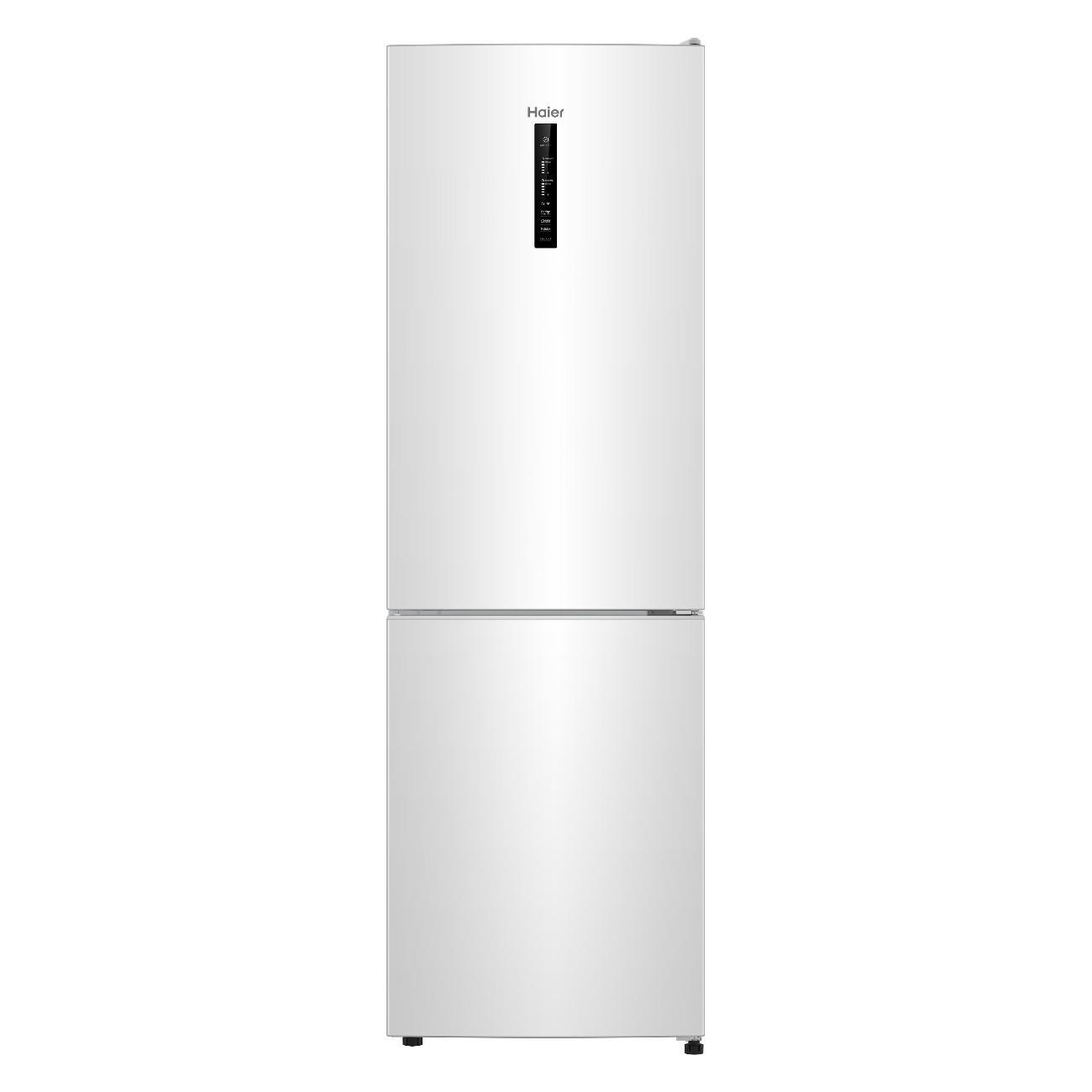 Холодильник Haier CEF536CWG
