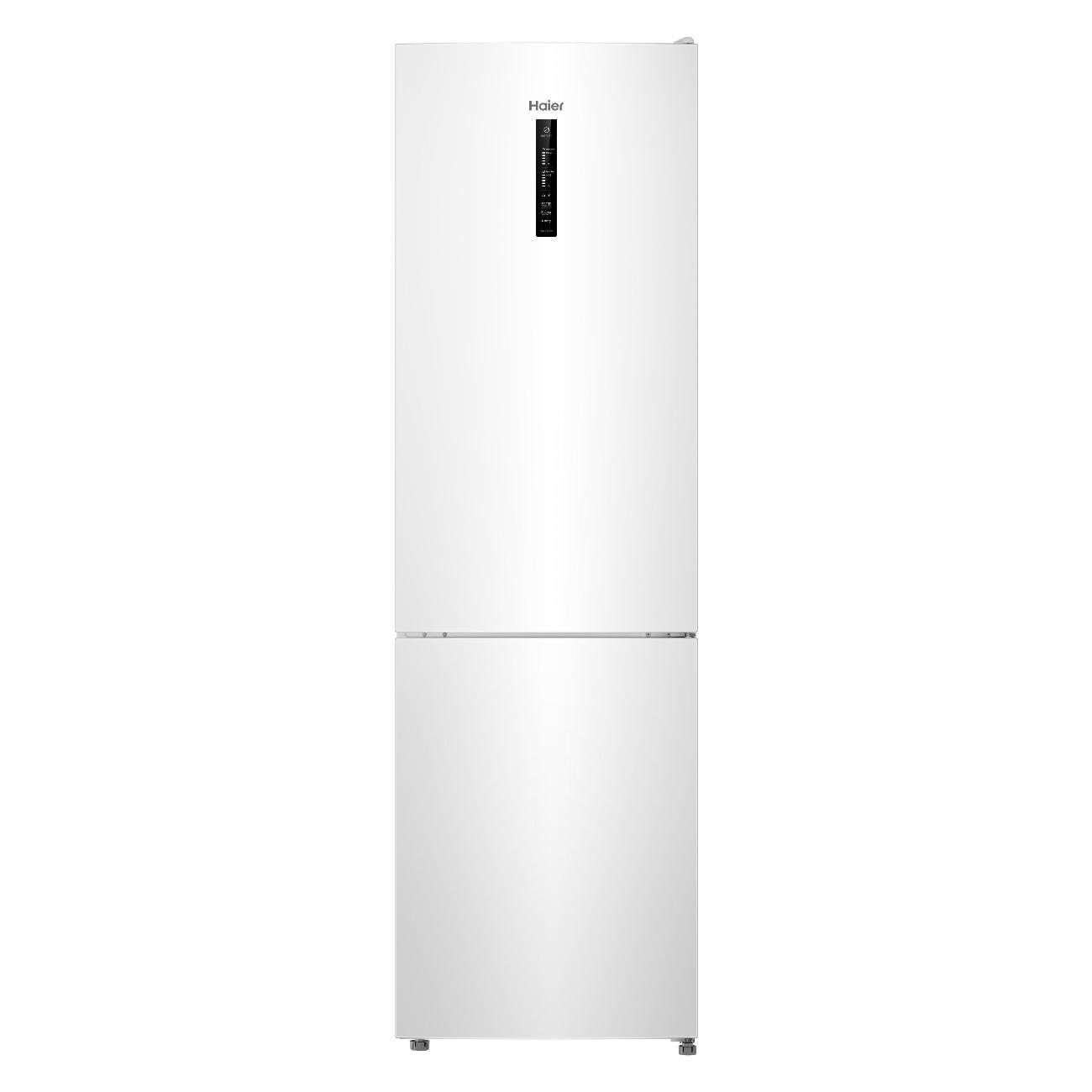 Холодильник Haier CEF538CWG фото