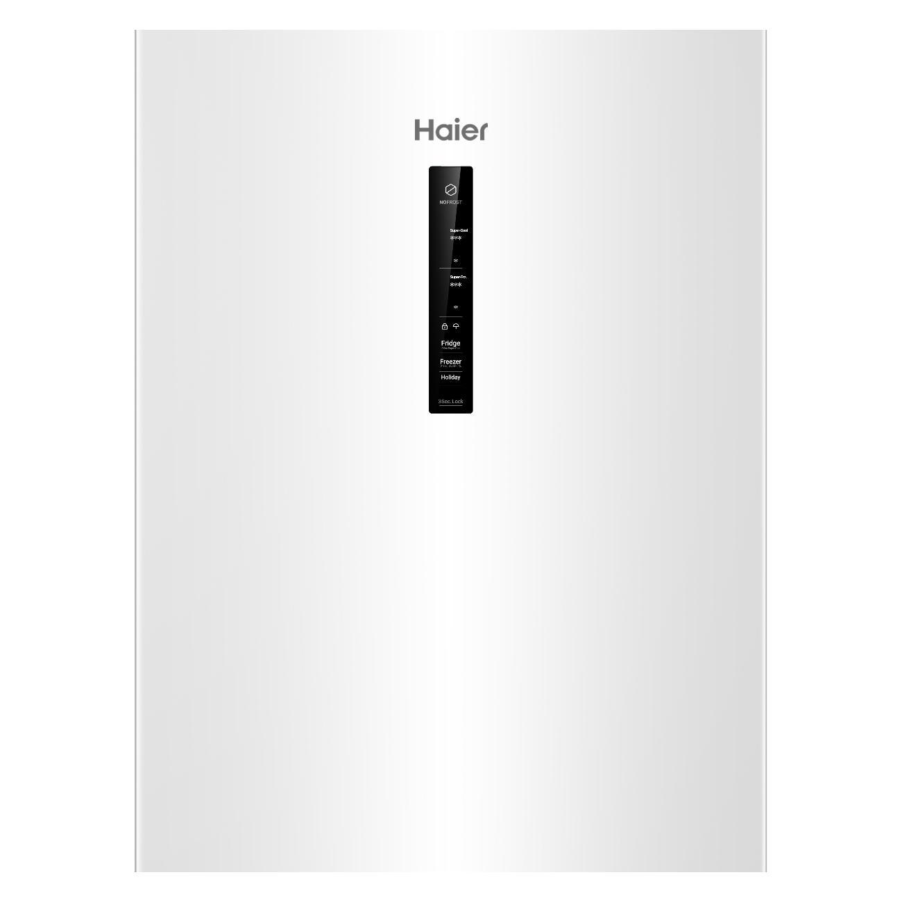 Холодильник Haier CEF538CWG