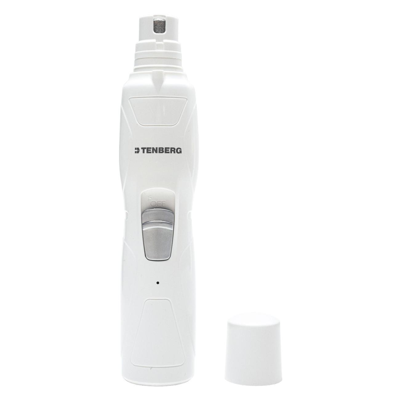 Груминг для животных TENBERG Stim Pro белый