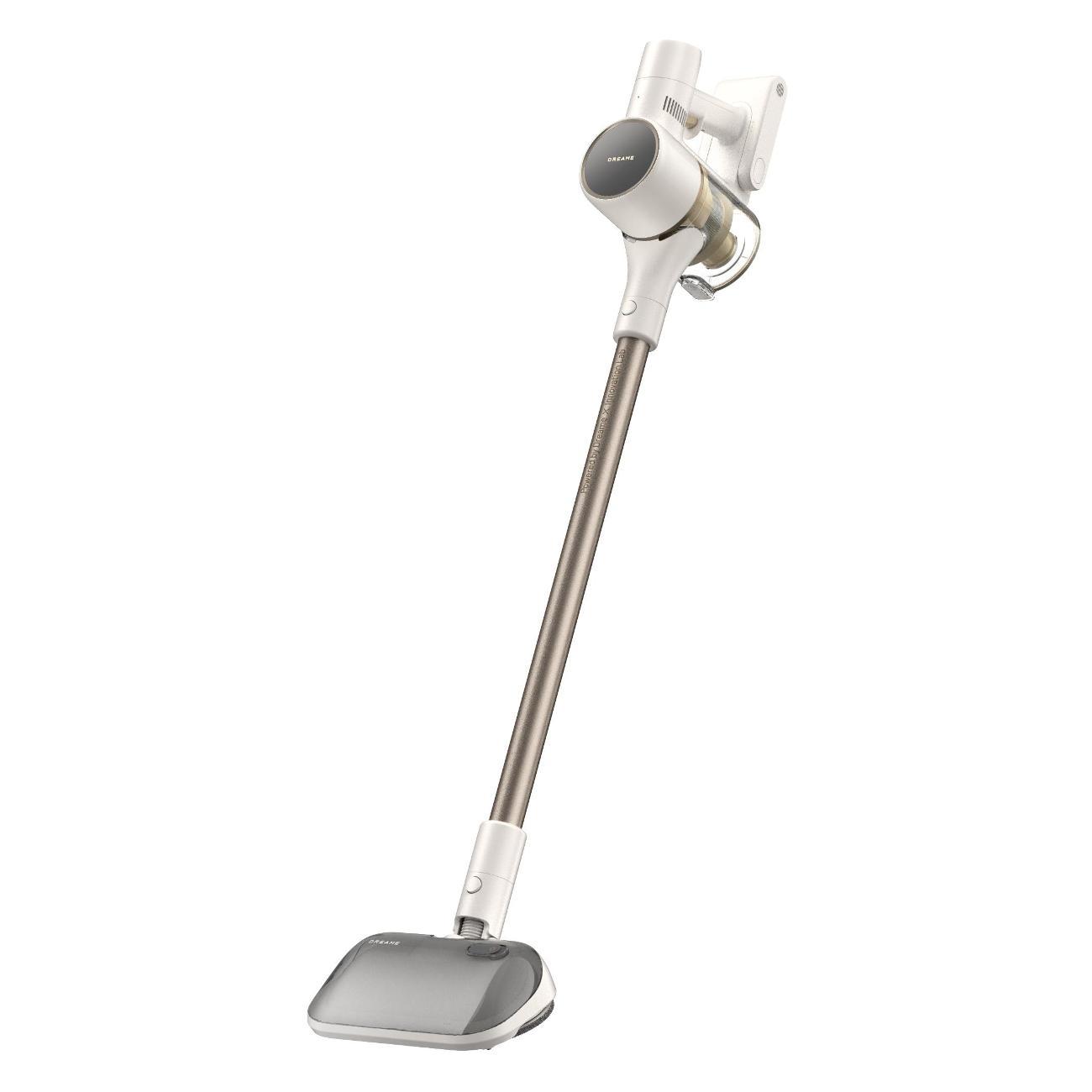 Пылесос ручной (handstick) Dreame R10S Aqua