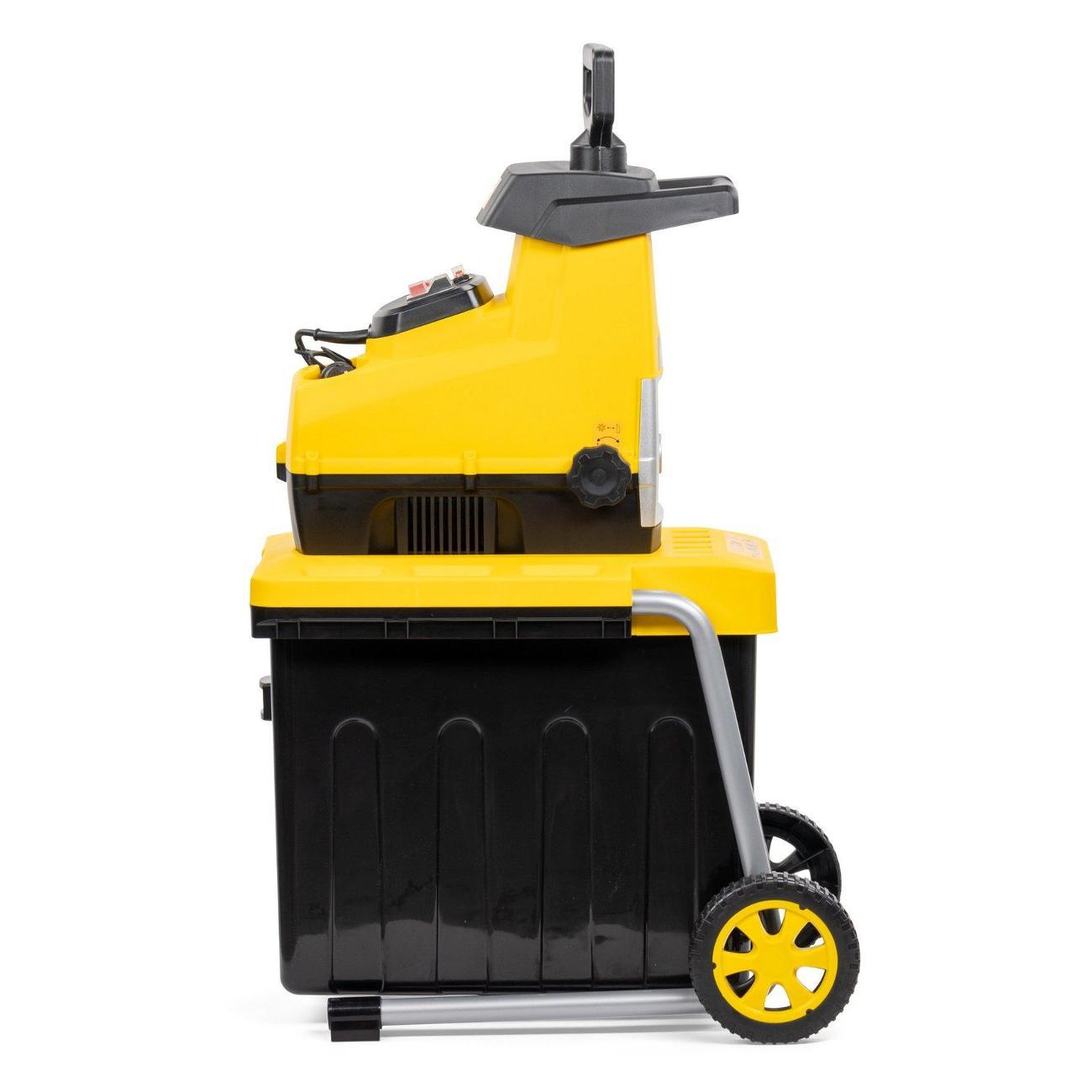 Измельчитель садовый электрический Champion SH280