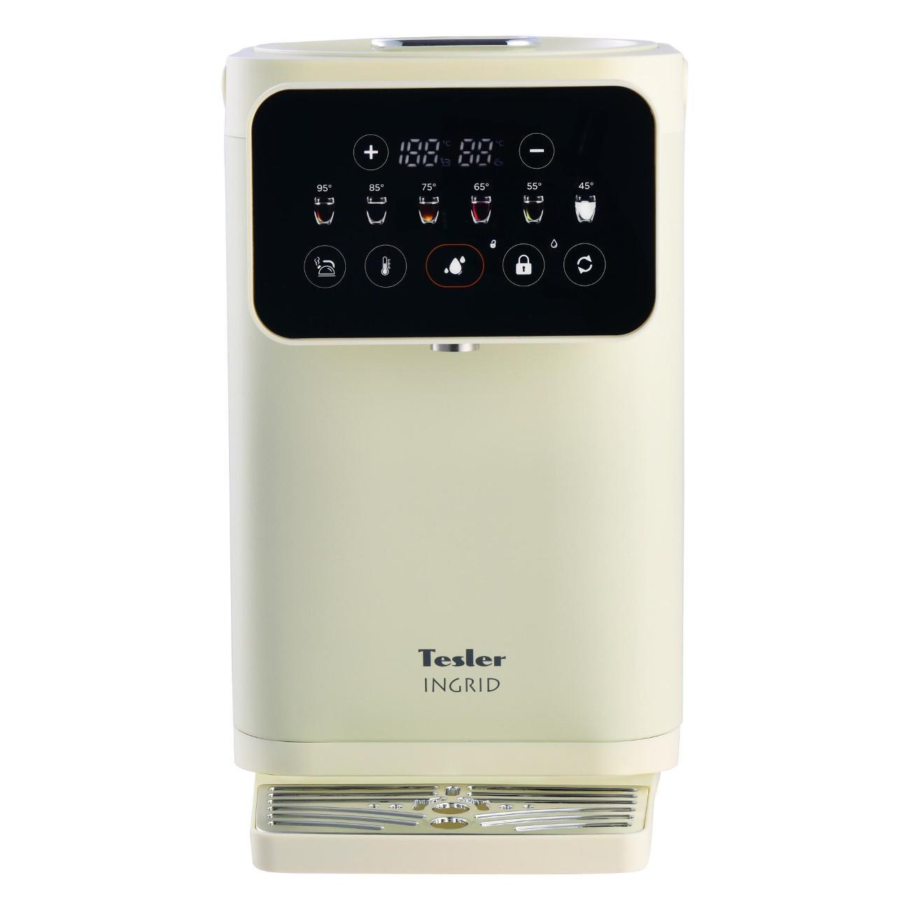 Термопот Tesler TP-5020 Beige