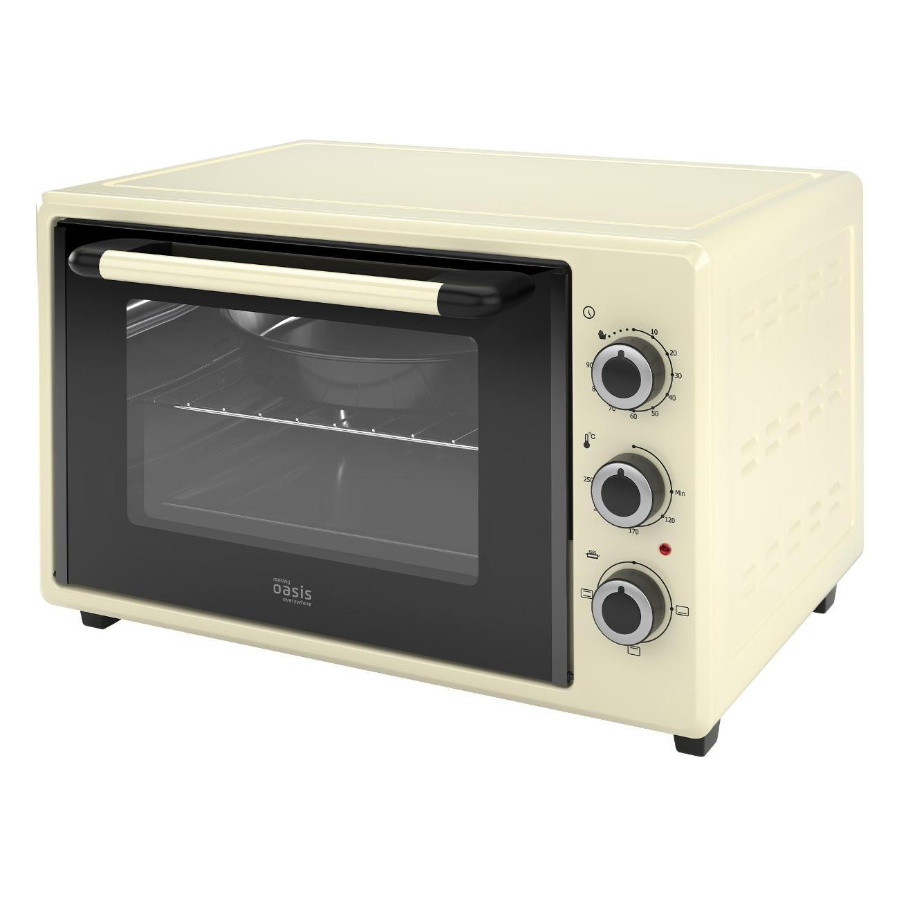 Мини-печь Oasis M-40I1 фото