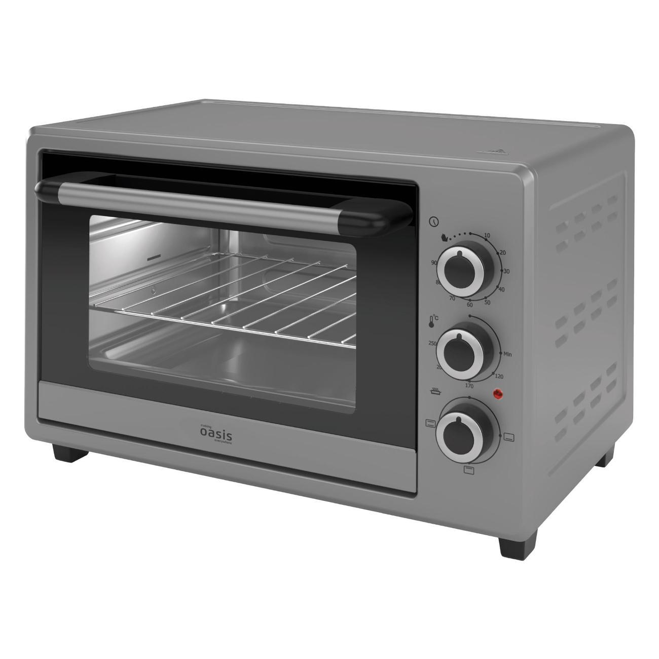 Мини-печь Oasis M-28G1 фото