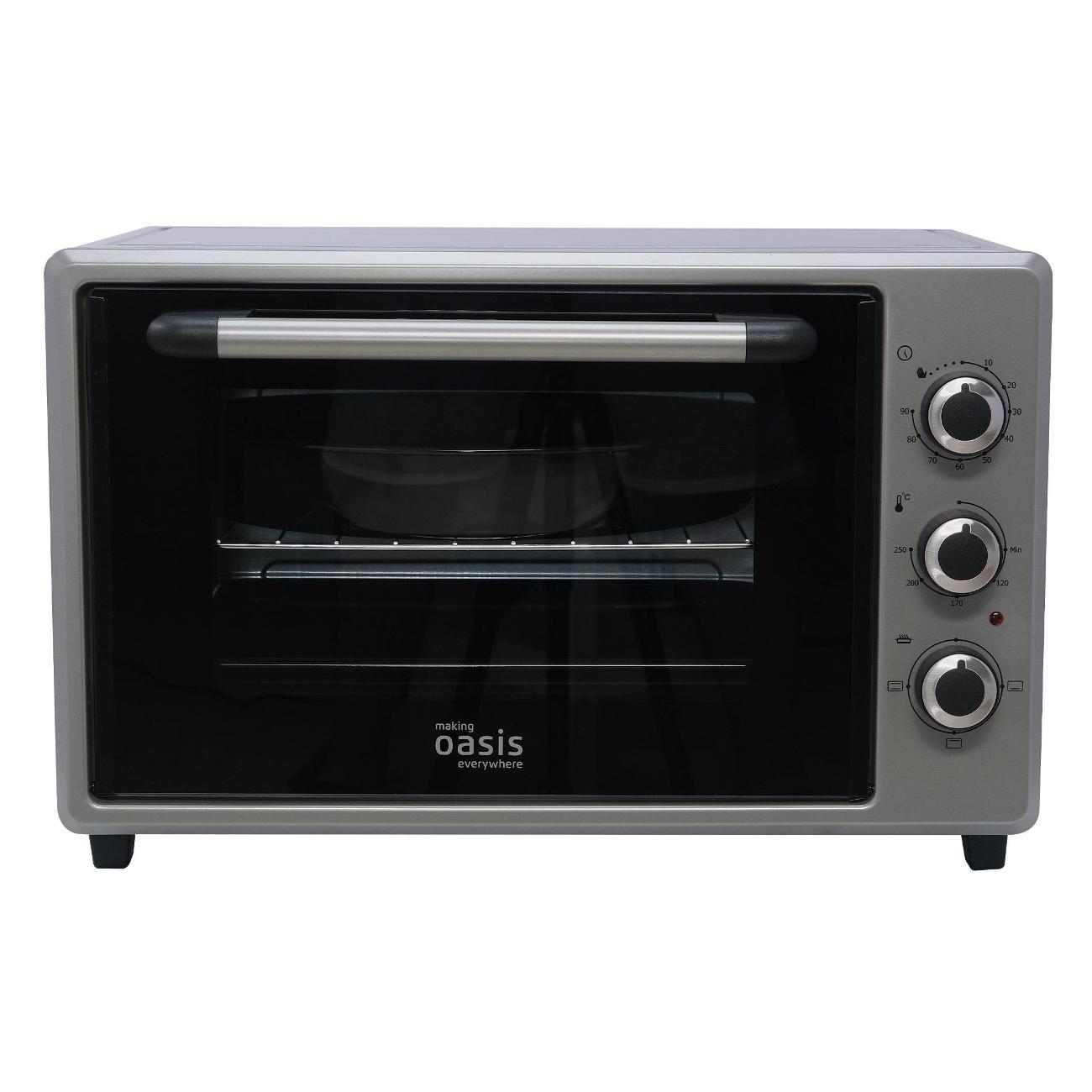 Мини-печь Oasis M-40G1