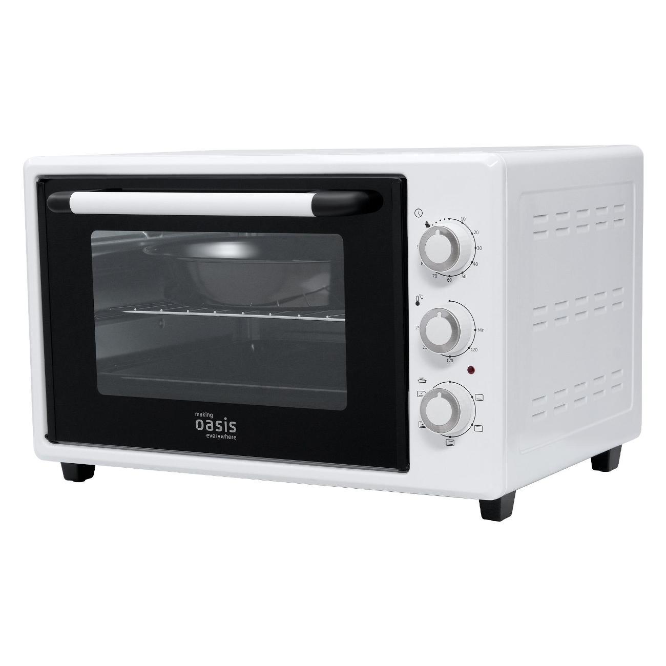 Мини-печь Oasis M-40CW1 фото