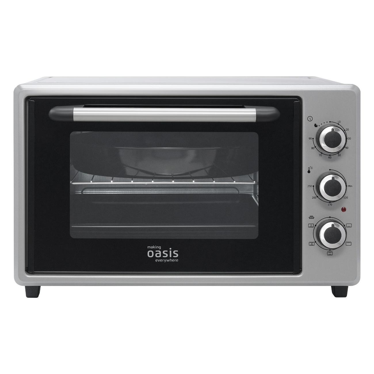 Мини-печь Oasis M-40CG1 фото
