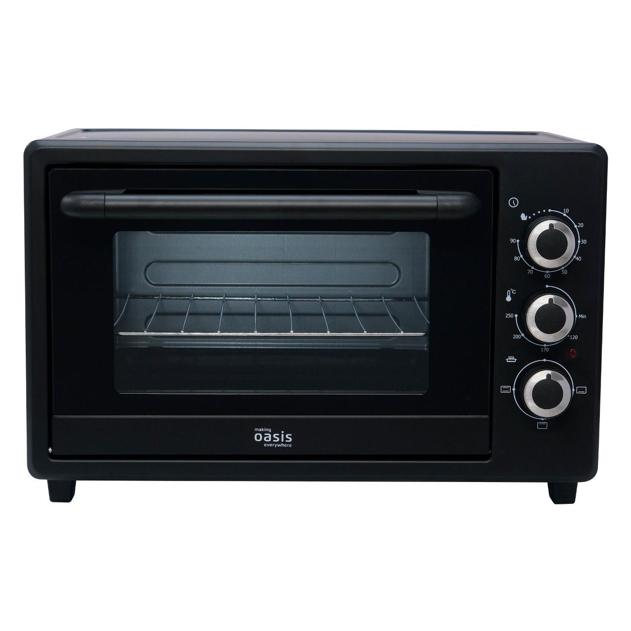Мини-печь Oasis M-28B1
