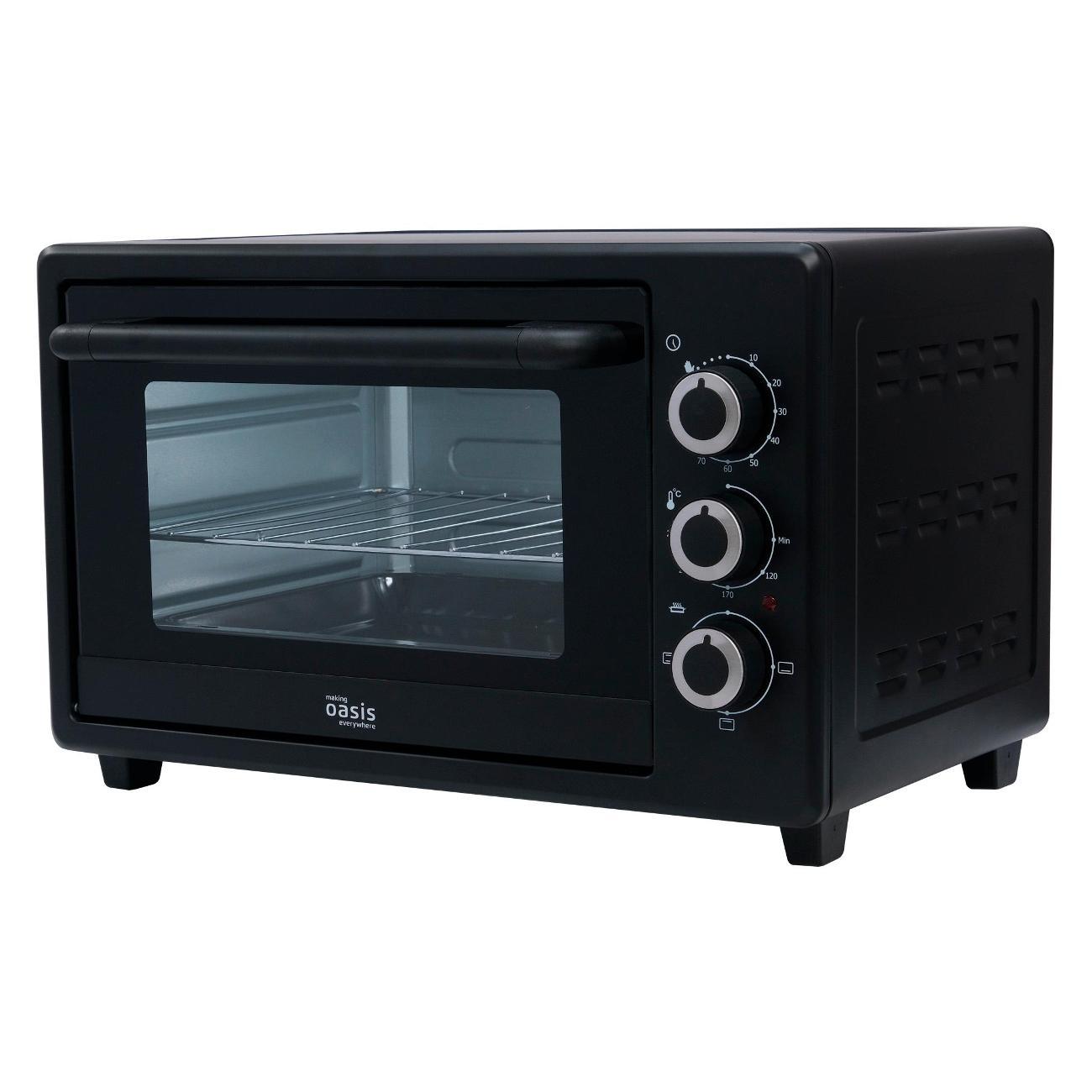 Мини-печь Oasis M-28B1