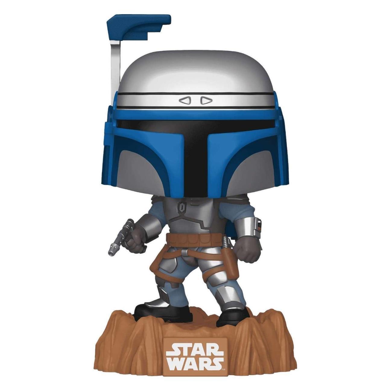 Фигурка Funko Star Wars Legacy Jango Fett (737)