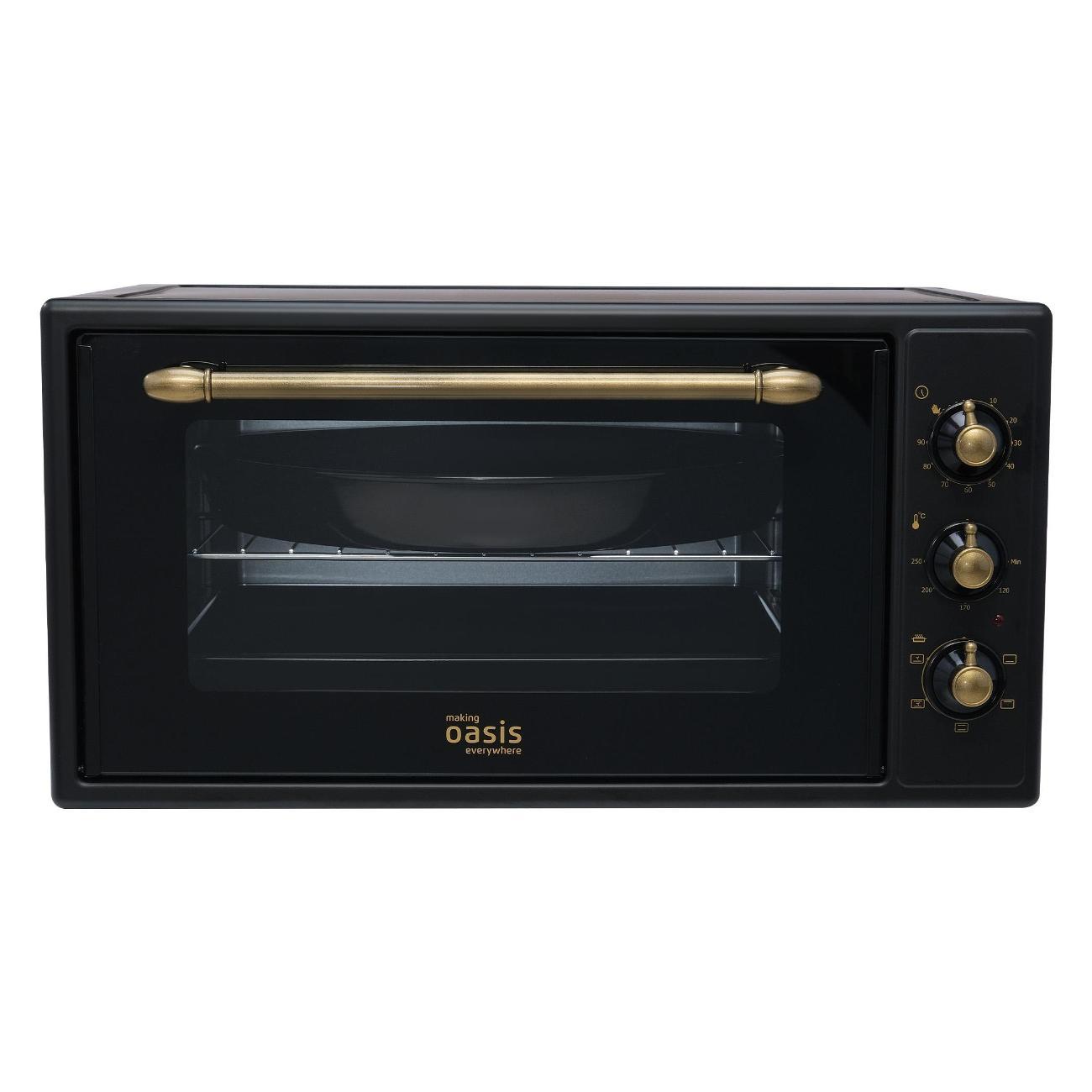 Мини-печь Oasis M-50CRB1