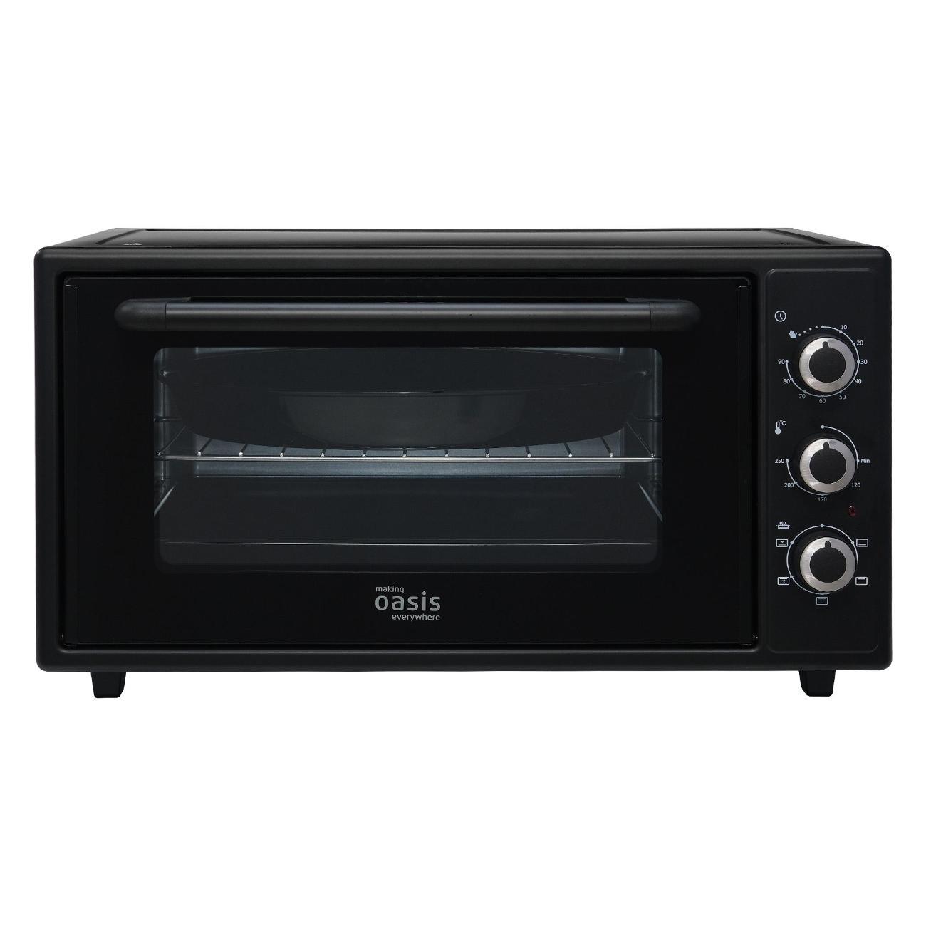 Мини-печь Oasis M-50CB2