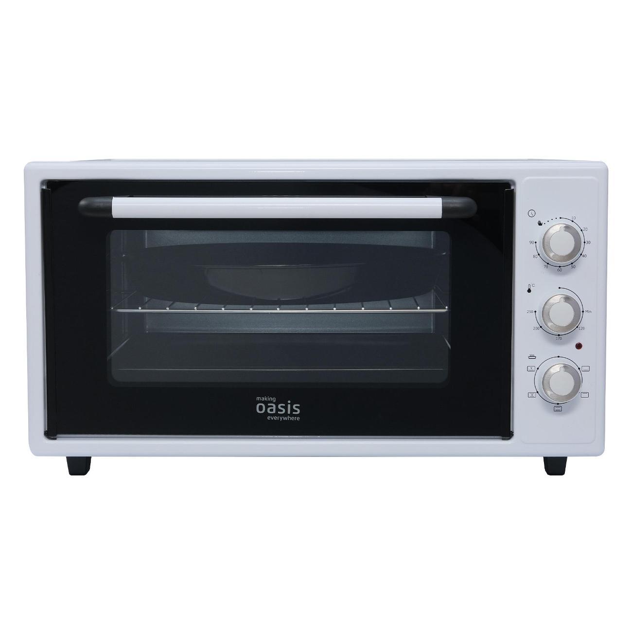 Мини-печь Oasis M-50CW2 фото