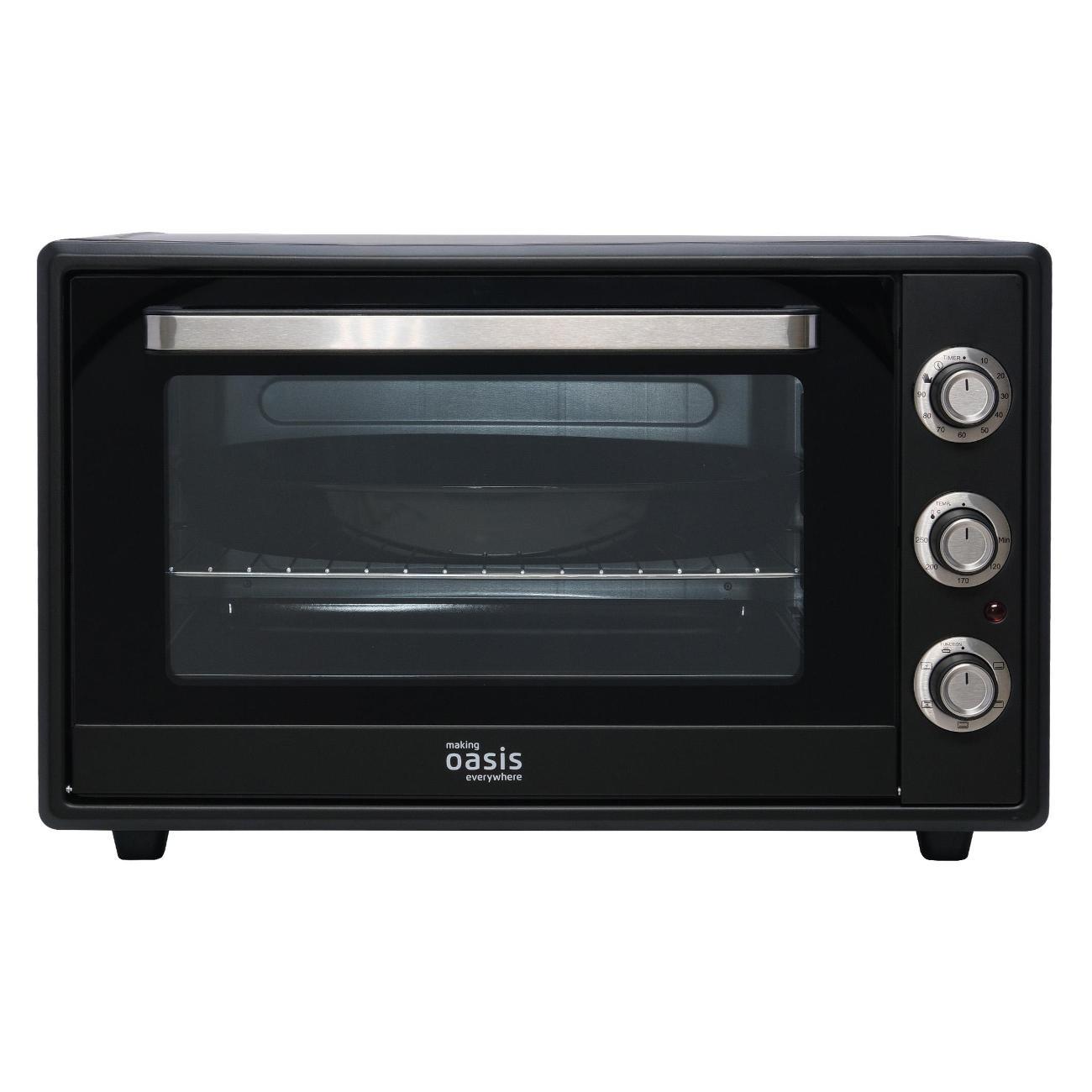 Мини-печь Oasis M-70CB2