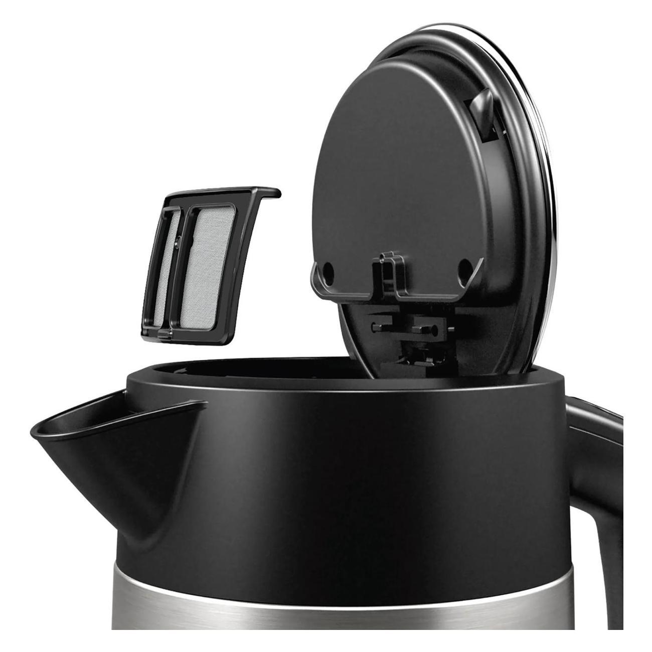 Электрочайник Bosch TWK4P440