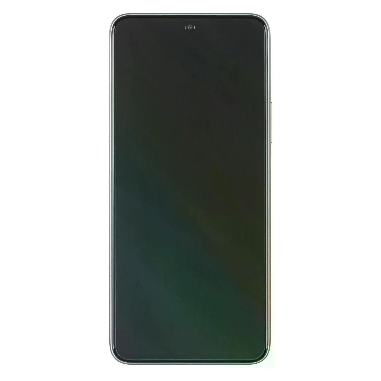 Смартфон HONOR X9c Smart 8/256GB Moonlight белый