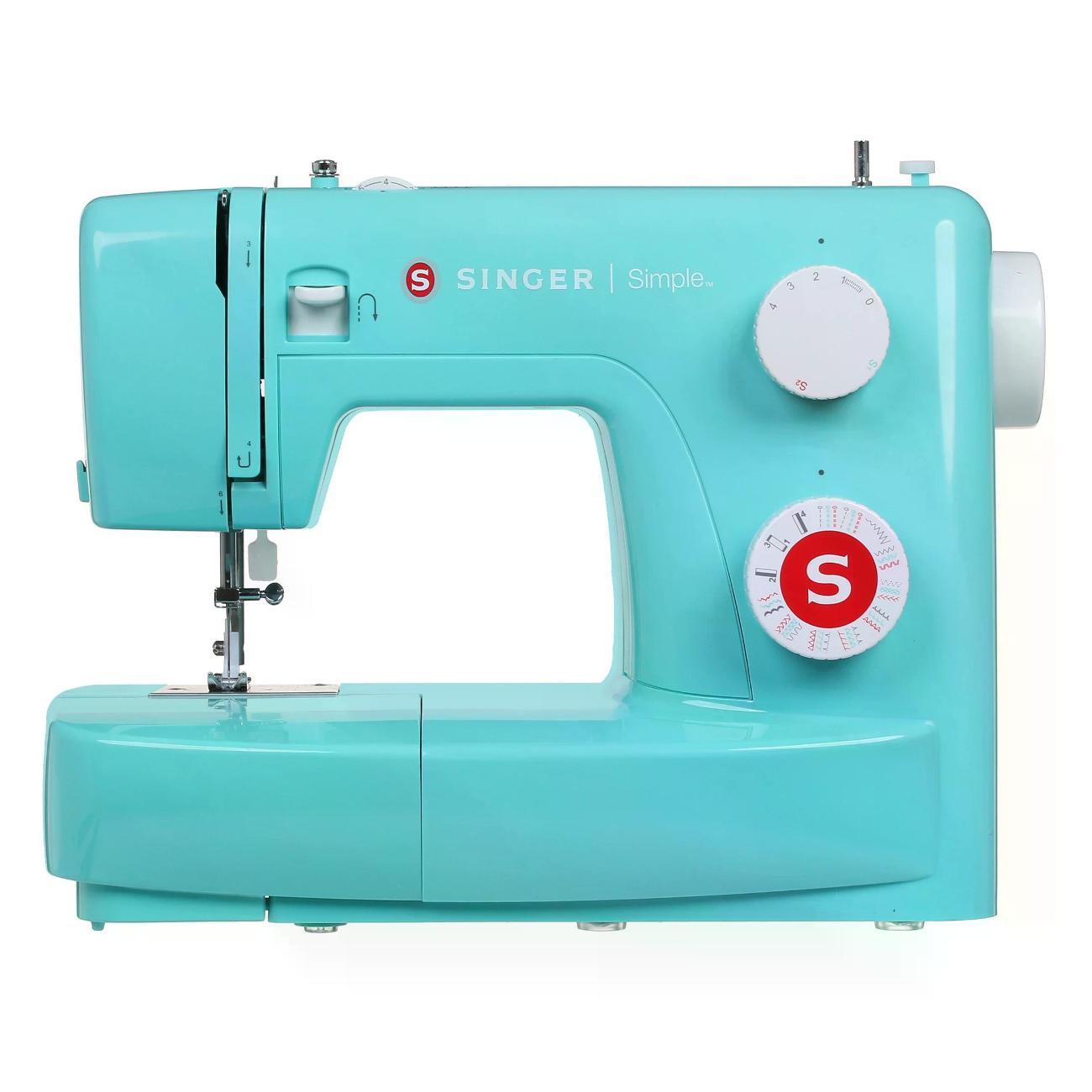 Швейная машина Singer 3223 Green