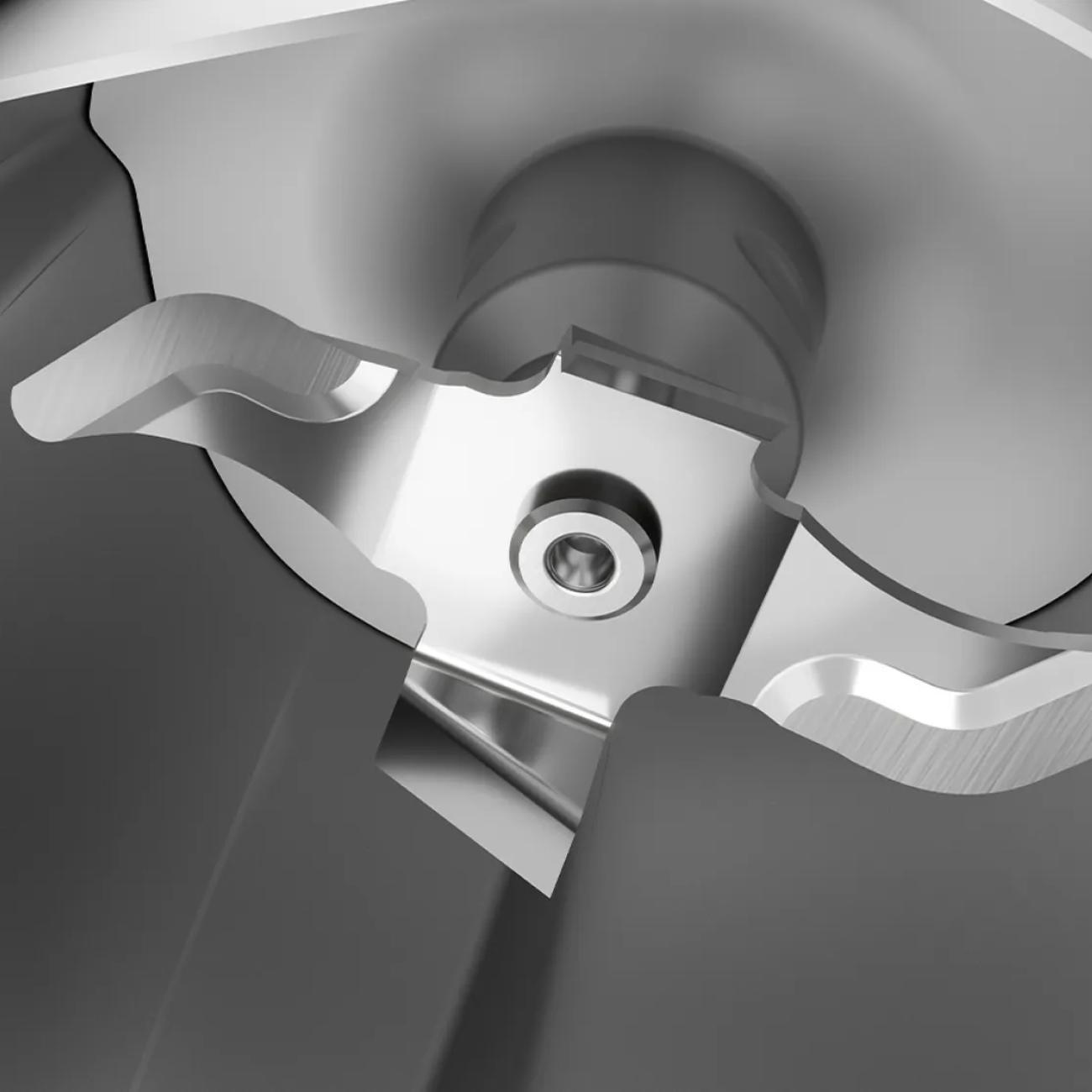 Погружной блендер Bosch MSM4W421