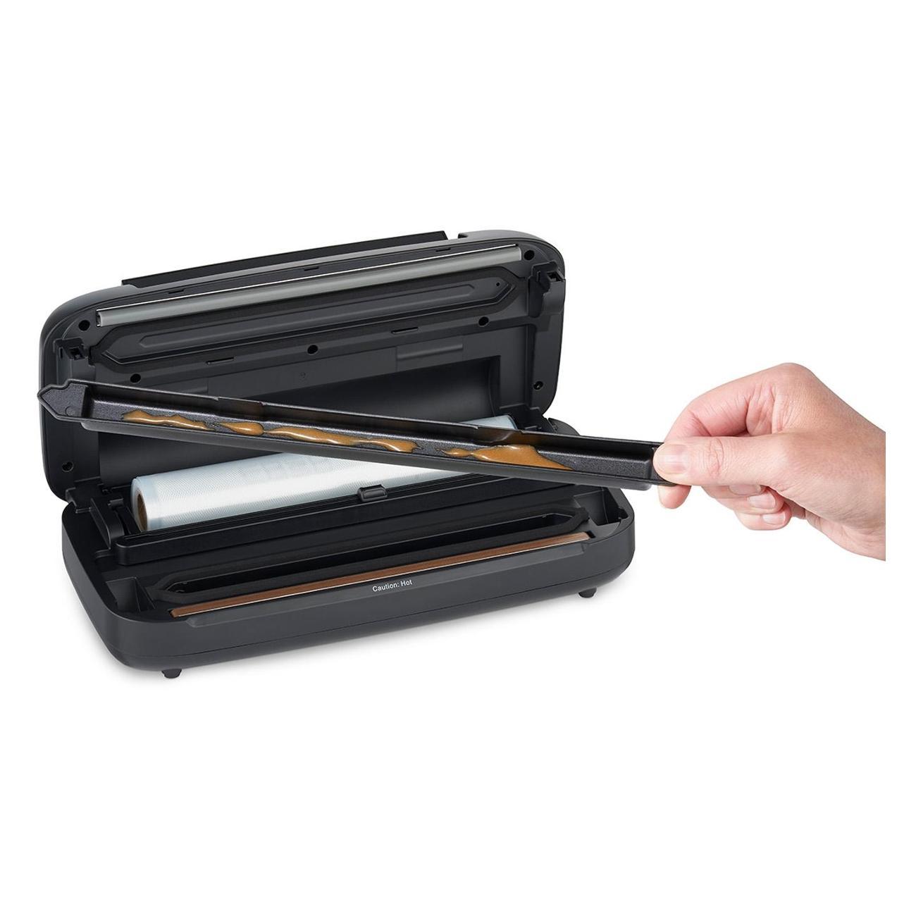 Вакуумный упаковщик Caso VRH 590