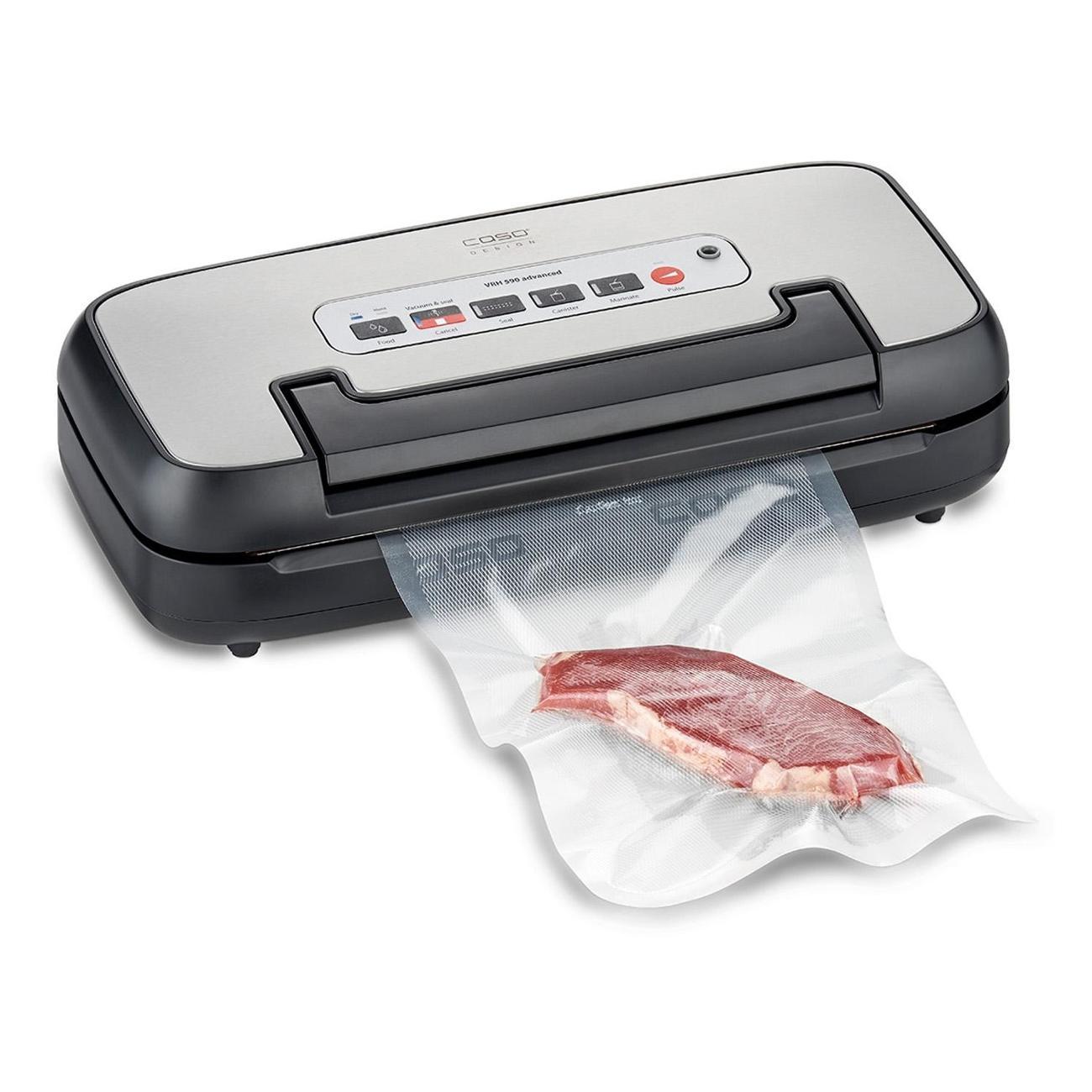 Вакуумный упаковщик Caso VRH 590