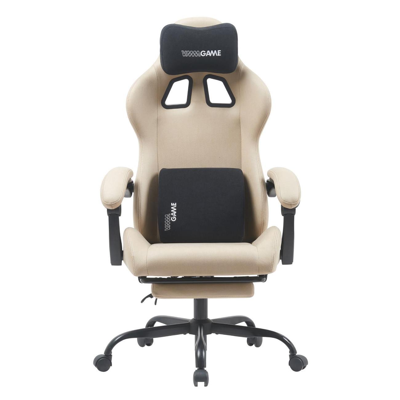 Кресло компьютерное VMMGAME Thronex MC-AOT-2-B31-BG