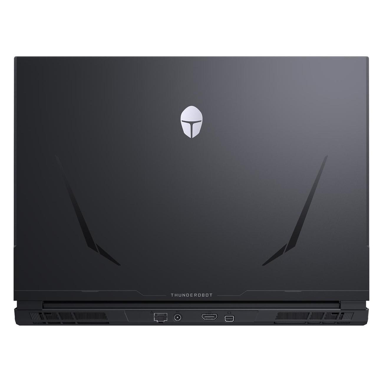 Ноутбук игровой Thunderobot Range 16 Evo/16"/Core i5-13420H/16/1Tb/RTX 5050/noOS