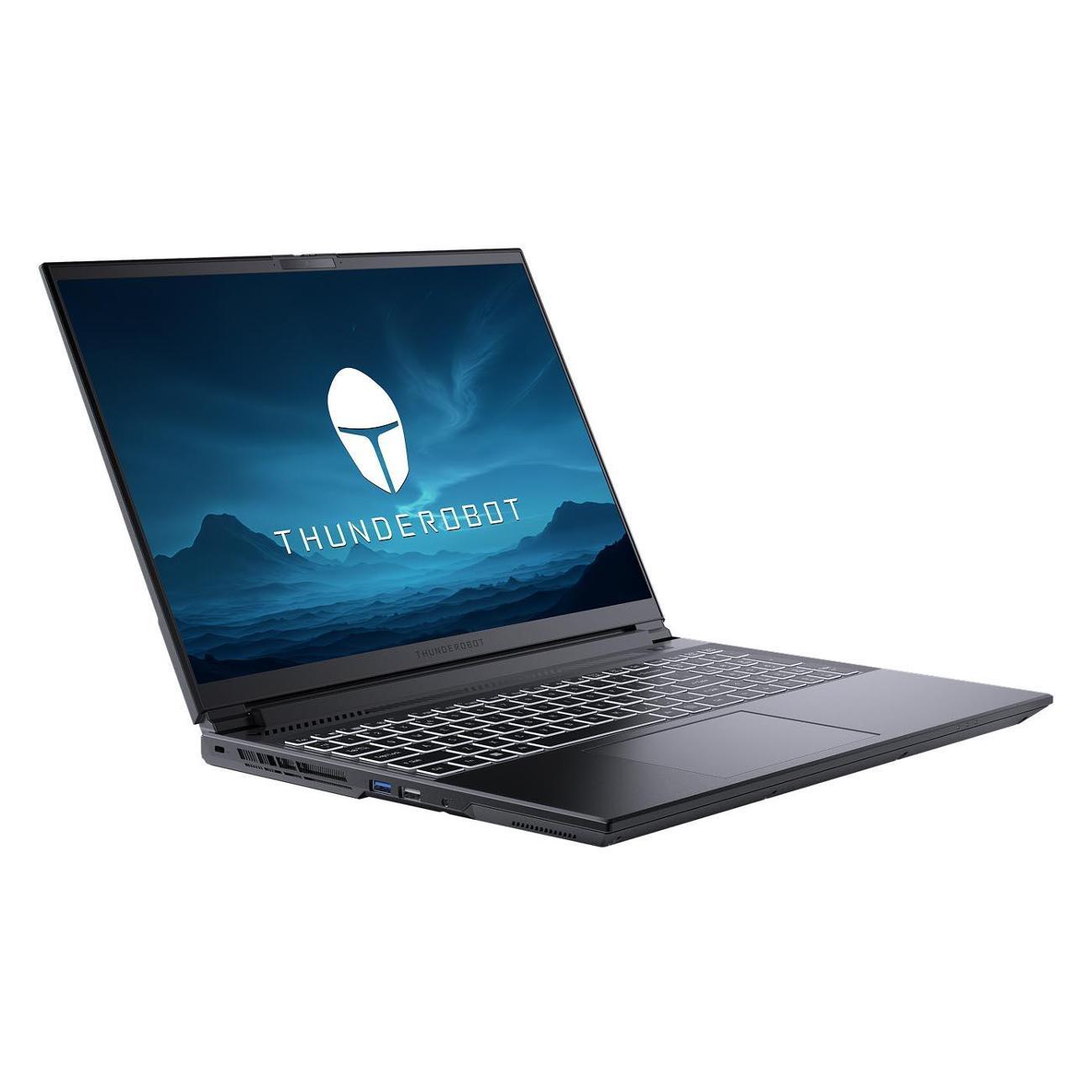 Ноутбук игровой Thunderobot Range 16 Evo/16"/Core i5-13420H/16/1Tb/RTX 5050/noOS