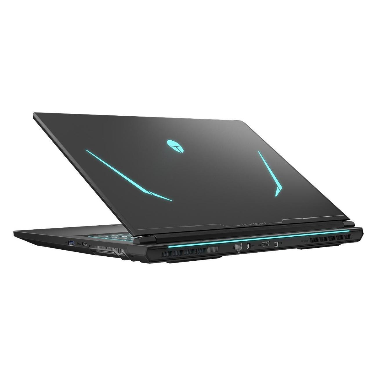 Ноутбук игровой Thunderobot Range 17 G2 Pro/17.3"/Core i7-13620H/16/1Tb/RTX 5060/noOS