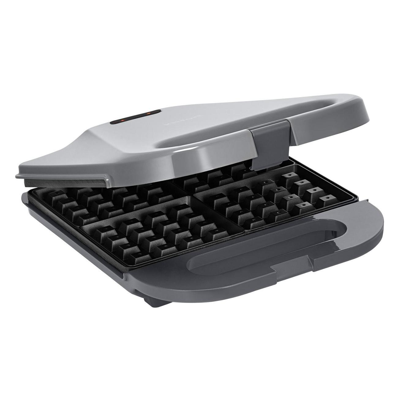 Электровафельница Kitfort КТ-3636