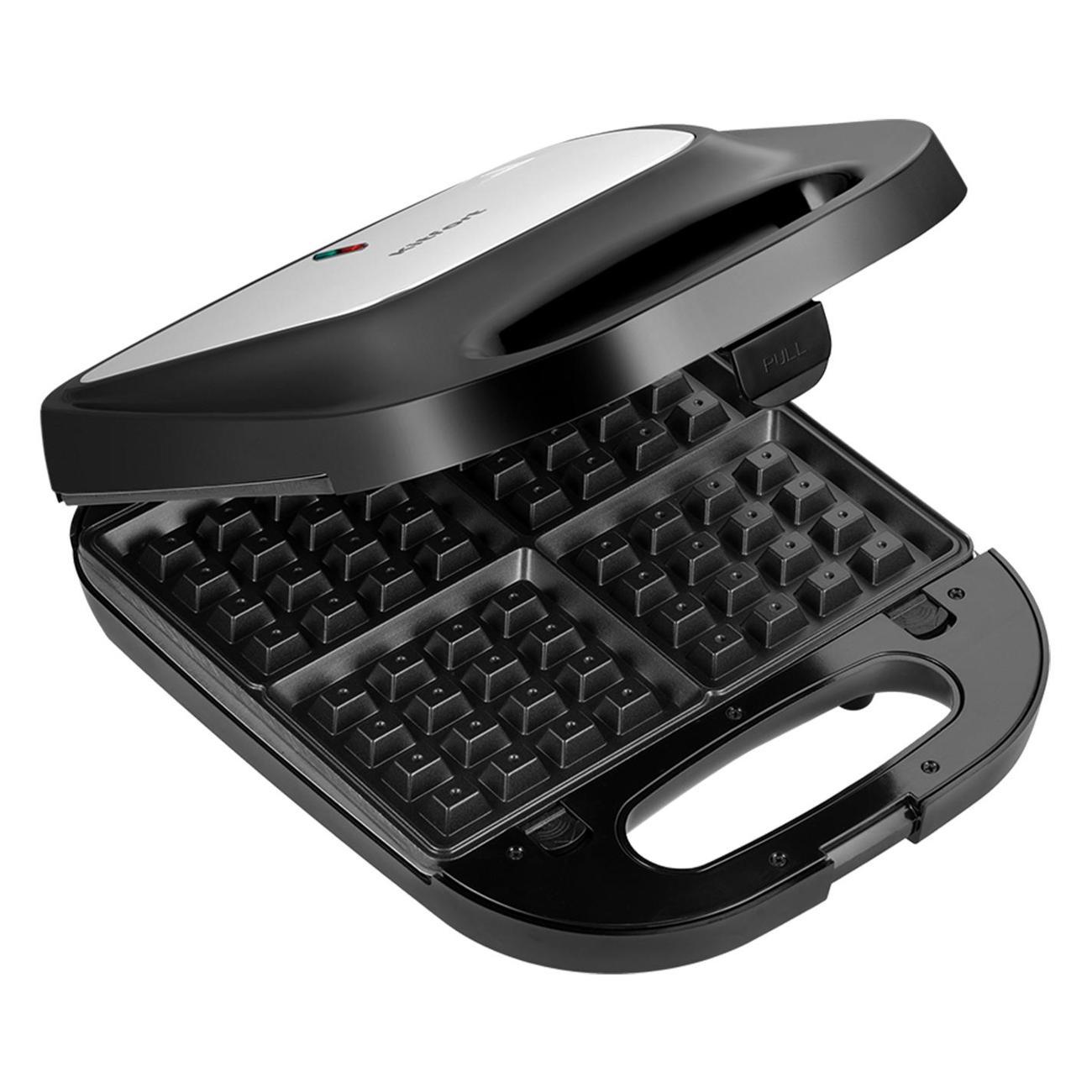 Электровафельница Kitfort КТ-4688