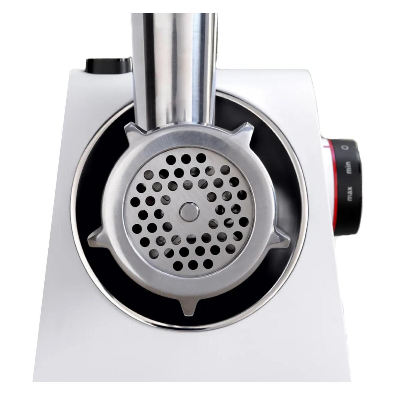 Электромясорубка Bosch MFWS609W