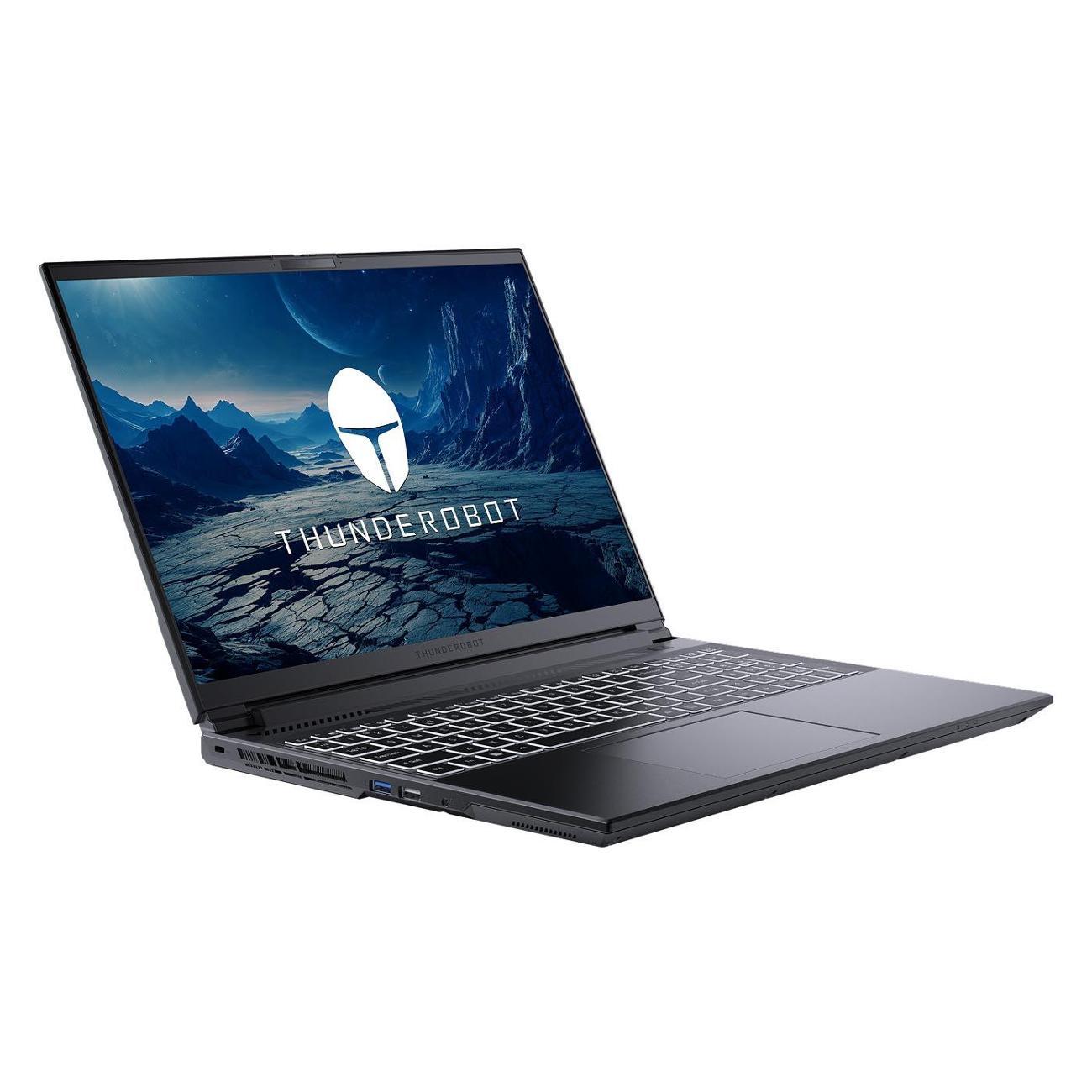 Ноутбук игровой Thunderobot Range 16 Max/16"/Core i7-13620H/16/1Tb/RTX 5070/noOS