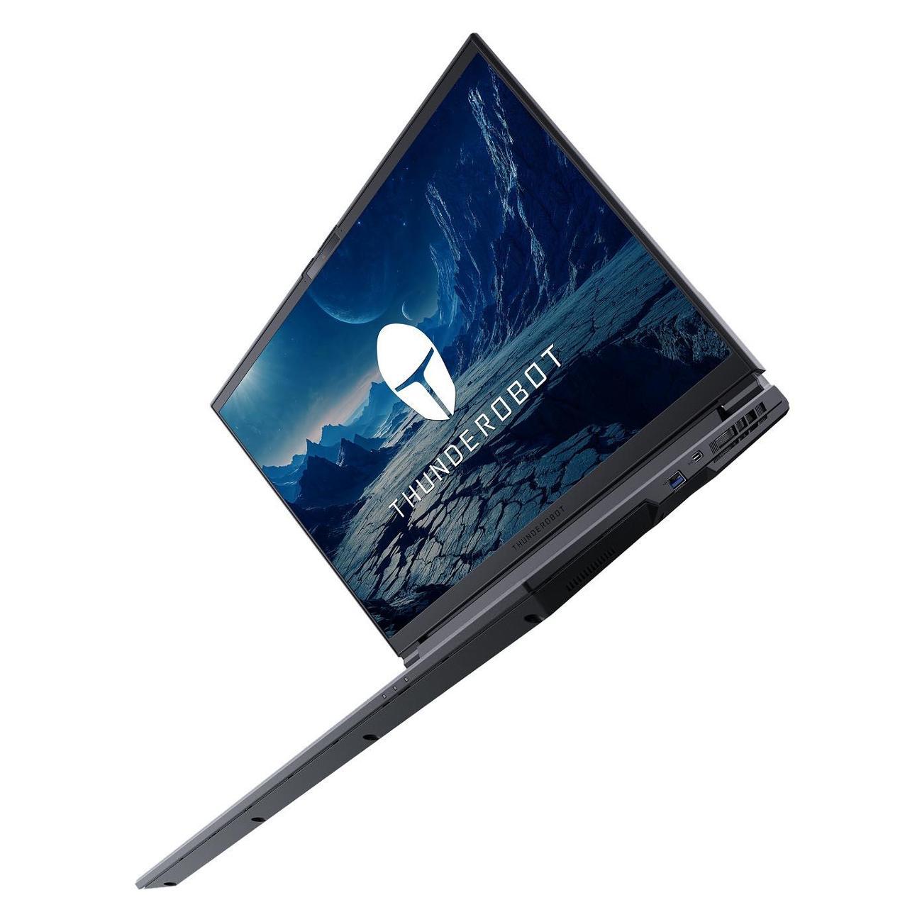 Ноутбук игровой Thunderobot Range 16 Max/16"/Core i7-13620H/16/1Tb/RTX 5070/noOS