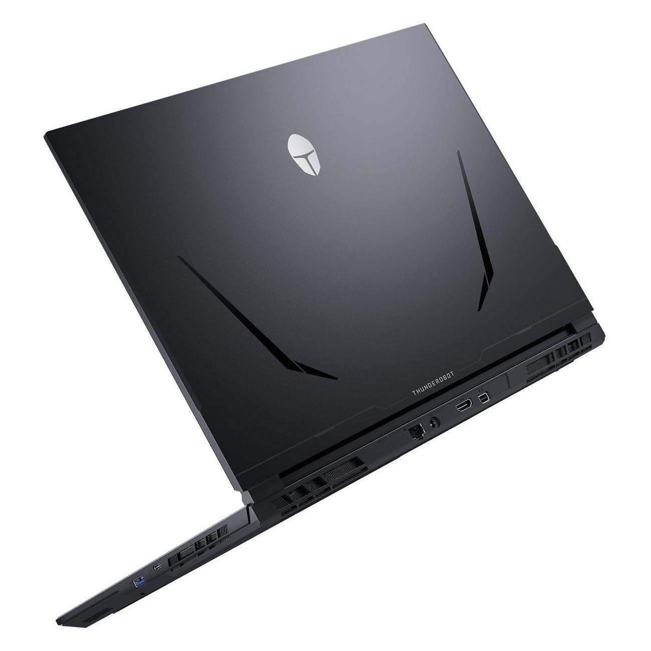 Ноутбук игровой Thunderobot Range 16 Max/16"/Core i7-13620H/16/1Tb/RTX 5070/noOS