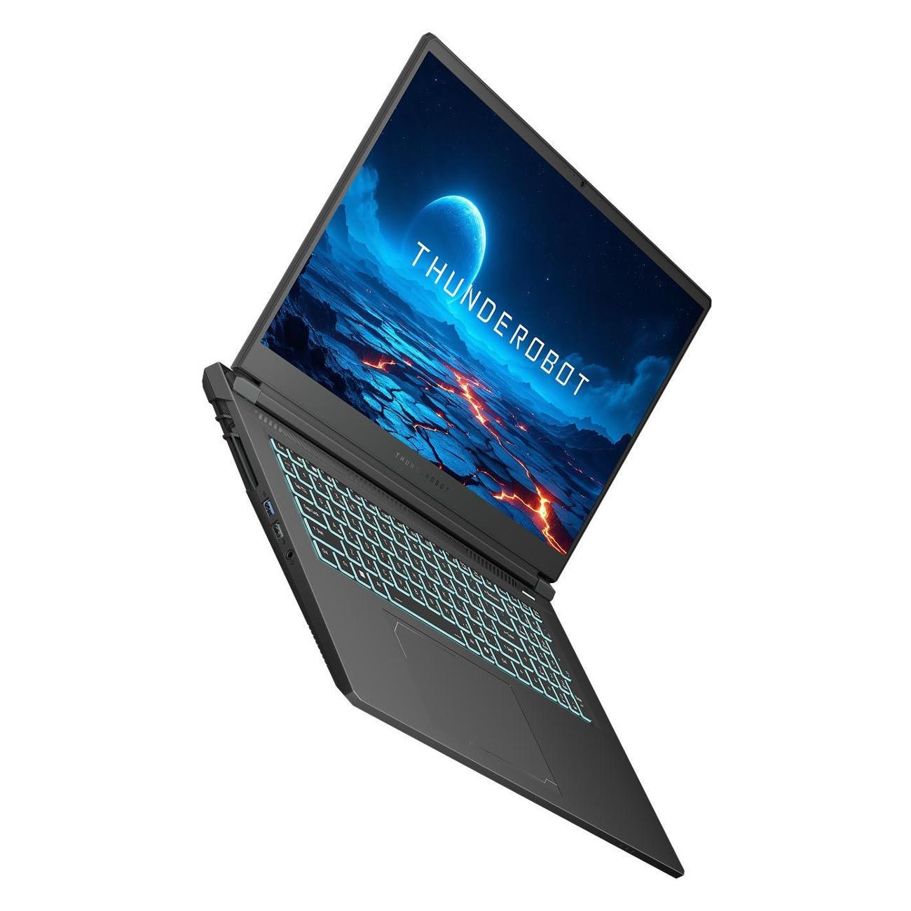 Ноутбук игровой Thunderobot Range 17 G2 Max//17.3"/Core i7-13620H/32/1Tb/RTX 5070/noOS