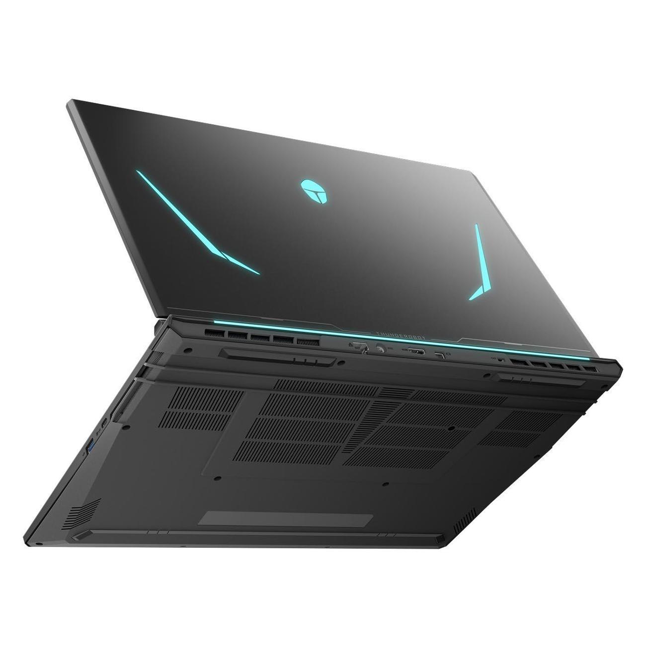 Ноутбук игровой Thunderobot Range 17 G2 Max//17.3"/Core i7-13620H/32/1Tb/RTX 5070/noOS