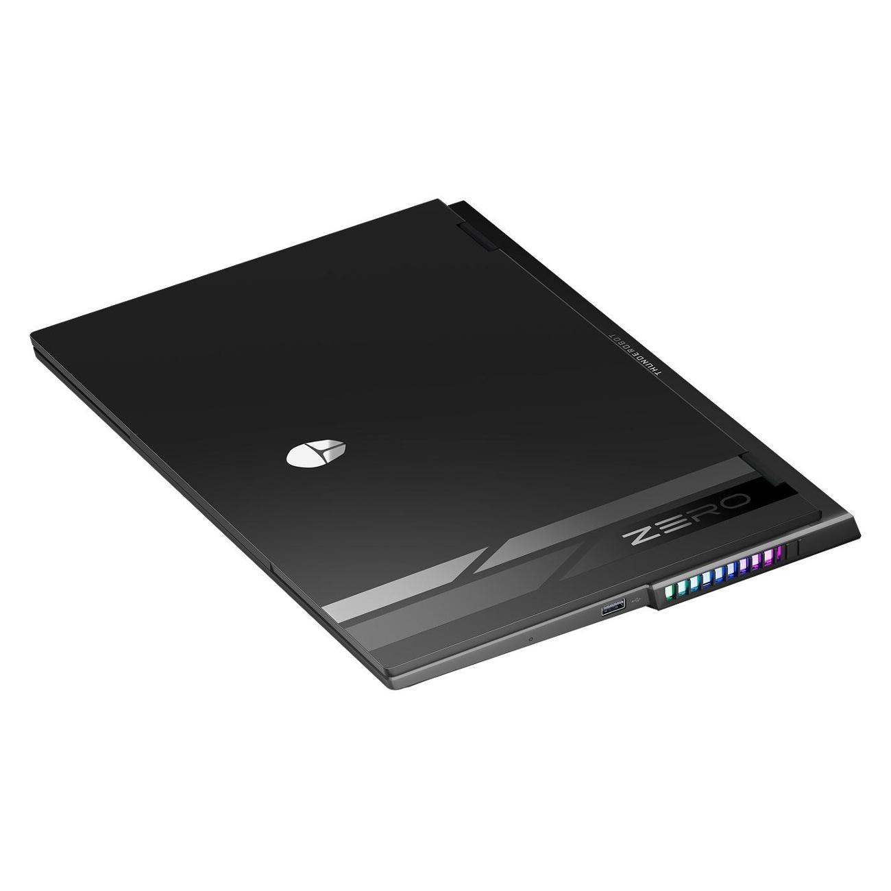 Ноутбук игровой Thunderobot Zero 16 Ultra/16"/Core Ultra 7 255HX/32/1Tb/RTX 5080/Win11